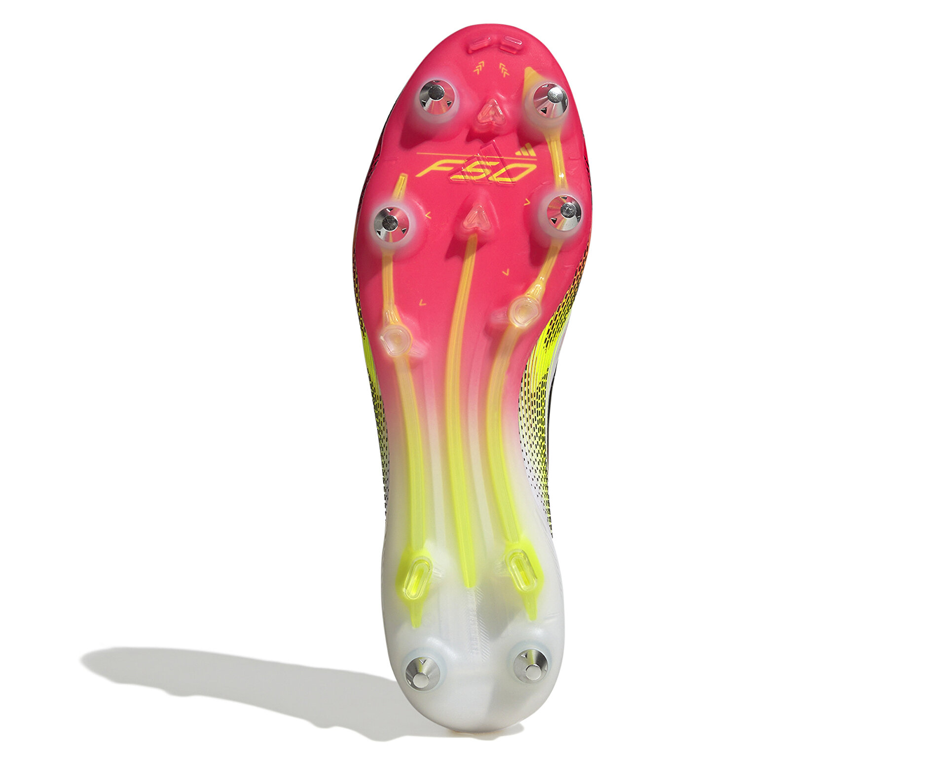 adidas Erkek F50 Elite Sg Beyaz IE1258