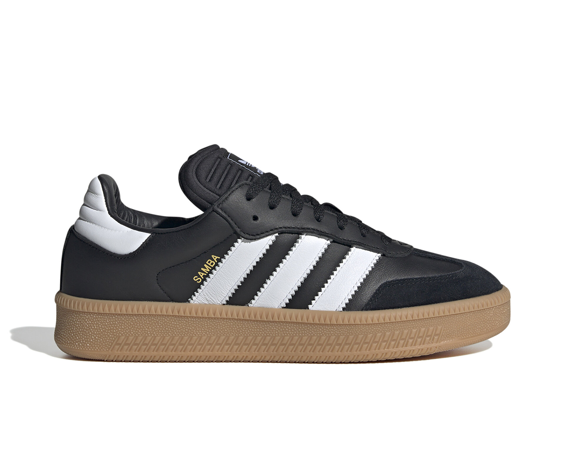 کفش های روزانه Adidas Samba Xlg