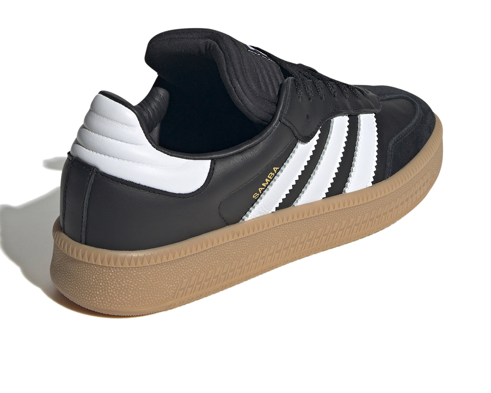 adidas Unisex Samba Xlg Siyah IE1379