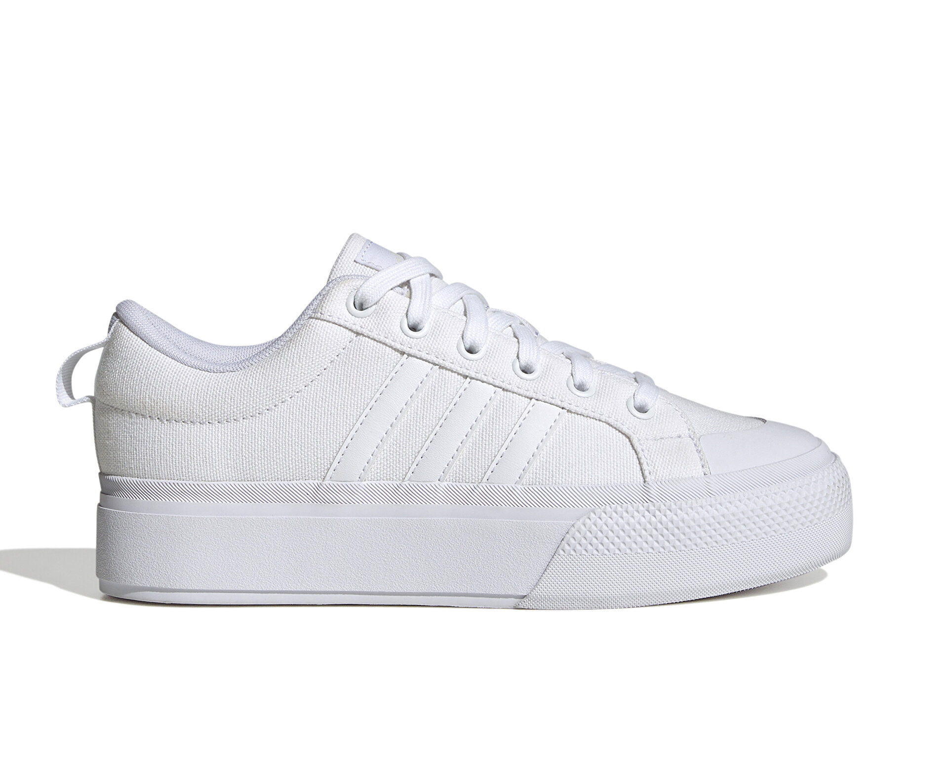 کفش های روزانه پلت فرم adidas Bravada 2.0 Platform