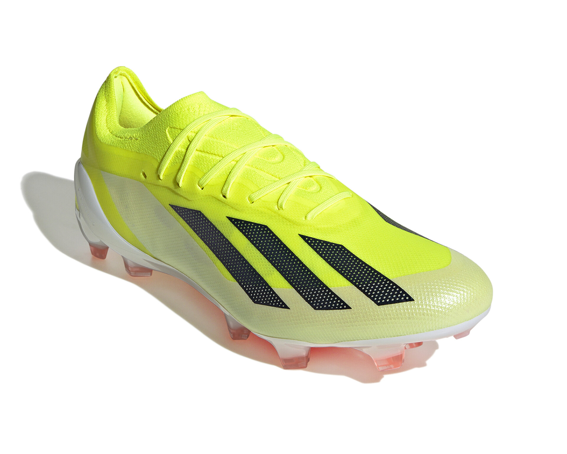 adidas Unisex X Crazyfast Elite Fg Sarı IE2376