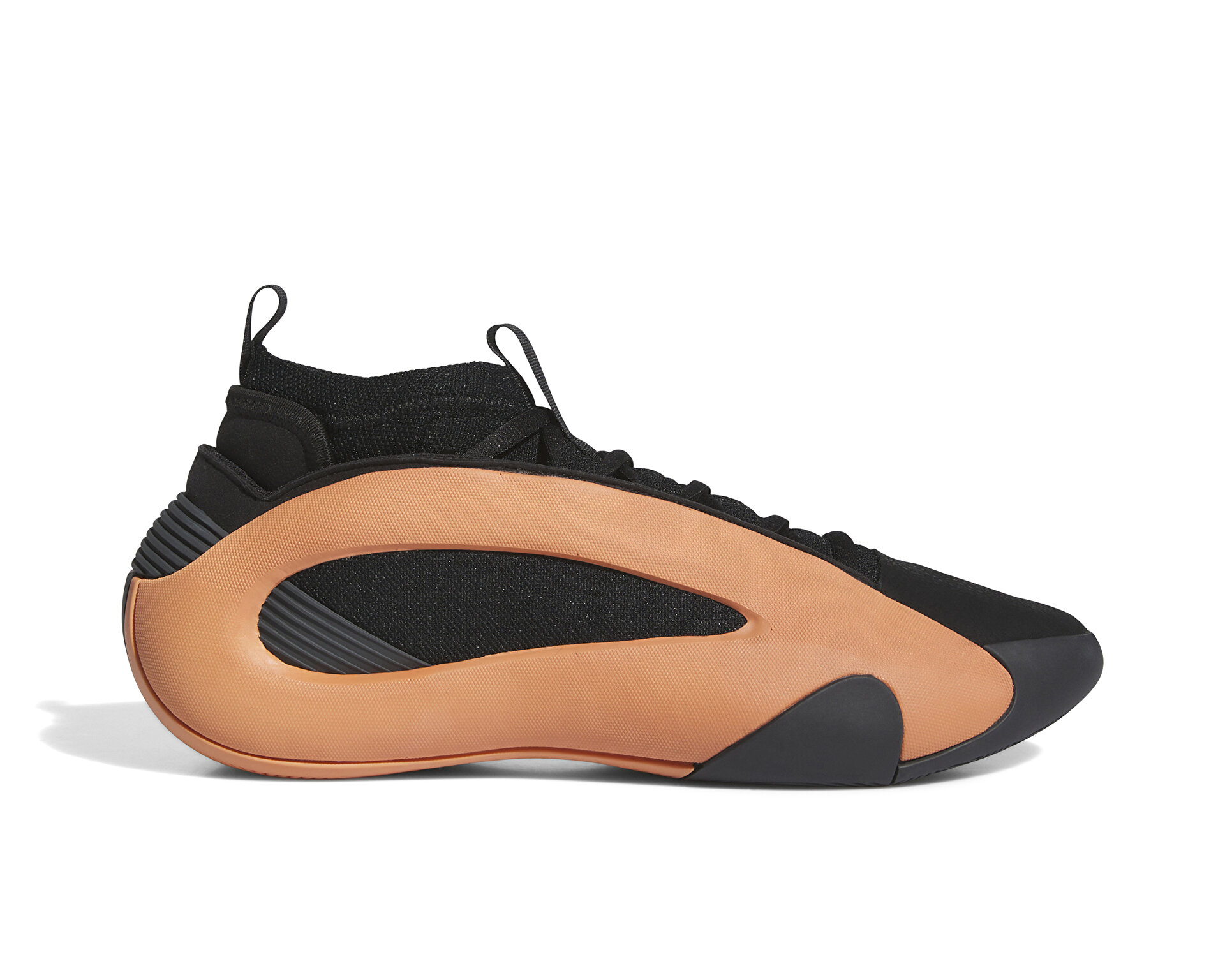 Siyah SNKRS_BSKB Harden Volüme 8| Korayspor