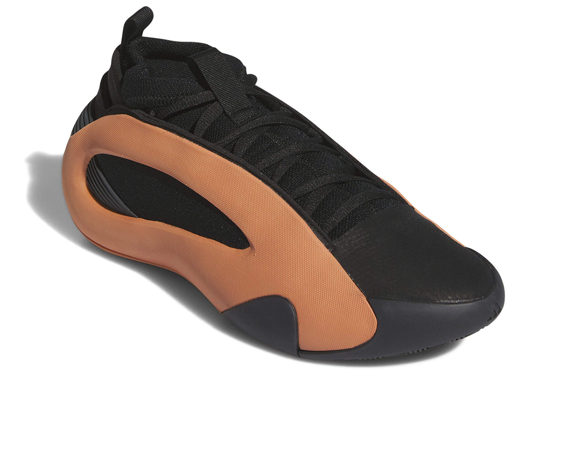 Harden Volüme 8 Unisex adidas Siyah Harden Volüme 8 IE2694 | Korayspor