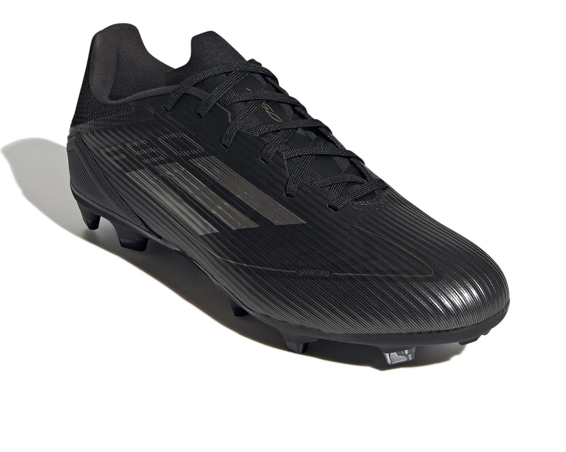 adidas Erkek F50 League Fg/Mg Siyah IE3181 adidas Erkek F50 League Fg/Mg Siyah IE3181