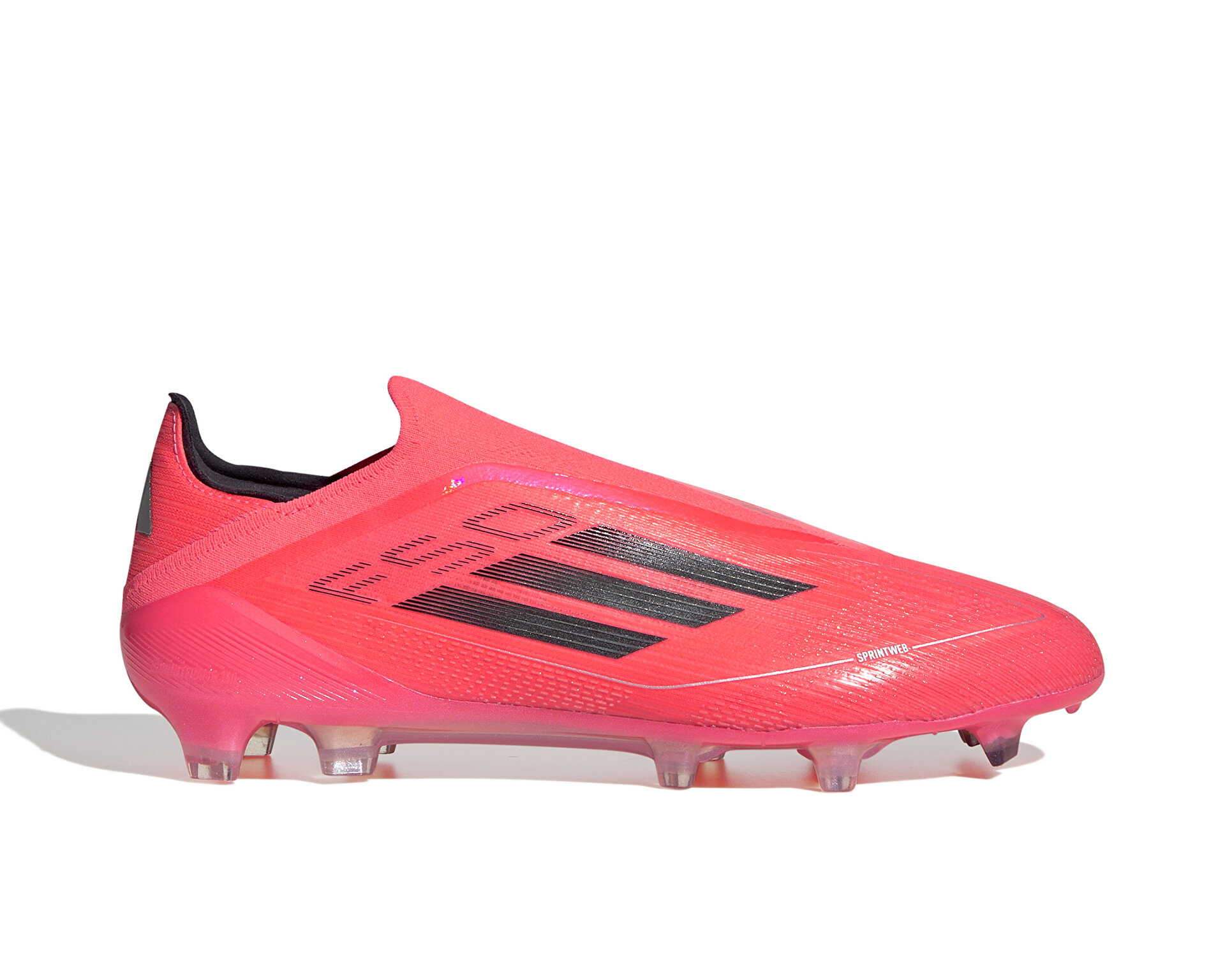 adidas Erkek F50 Elite Ll Fg Kırmızı IE3185
