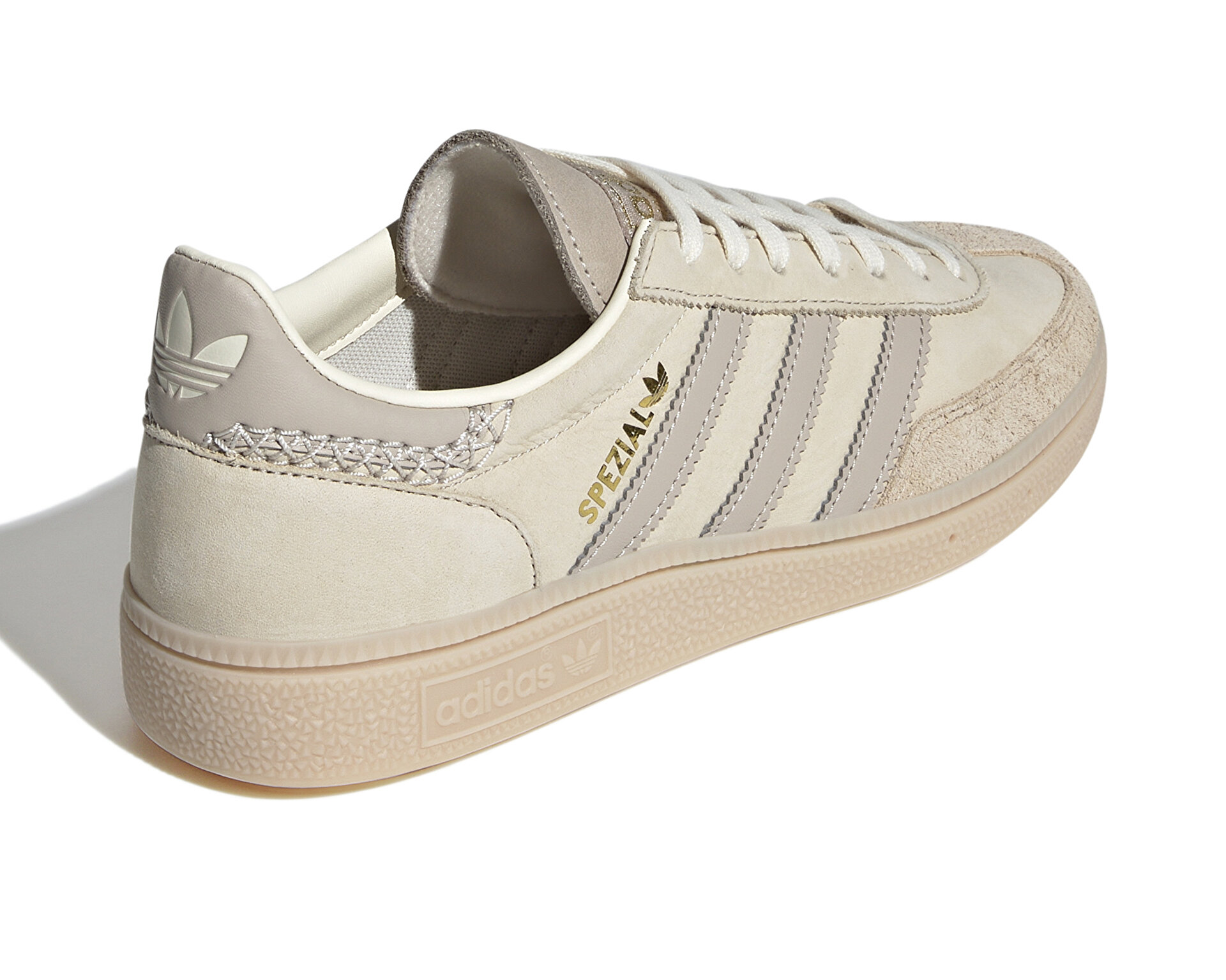 adidas Unisex Handball Spezial W Krem IE3699