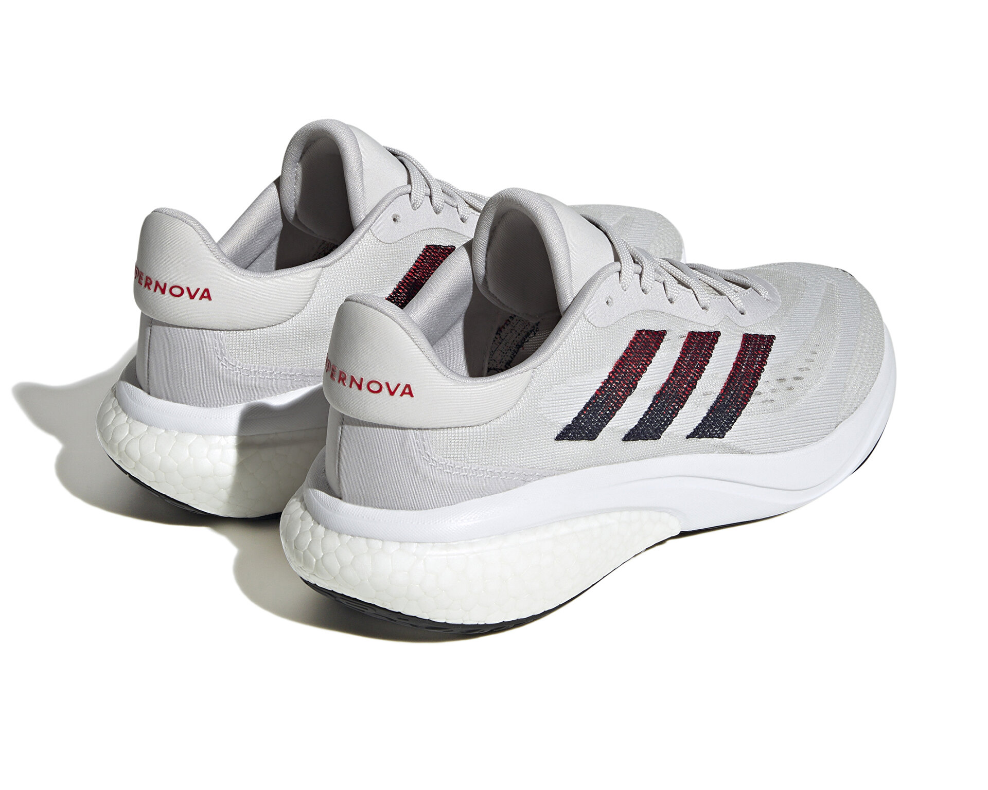 adidas Erkek Supernova 3 Krem IE4357