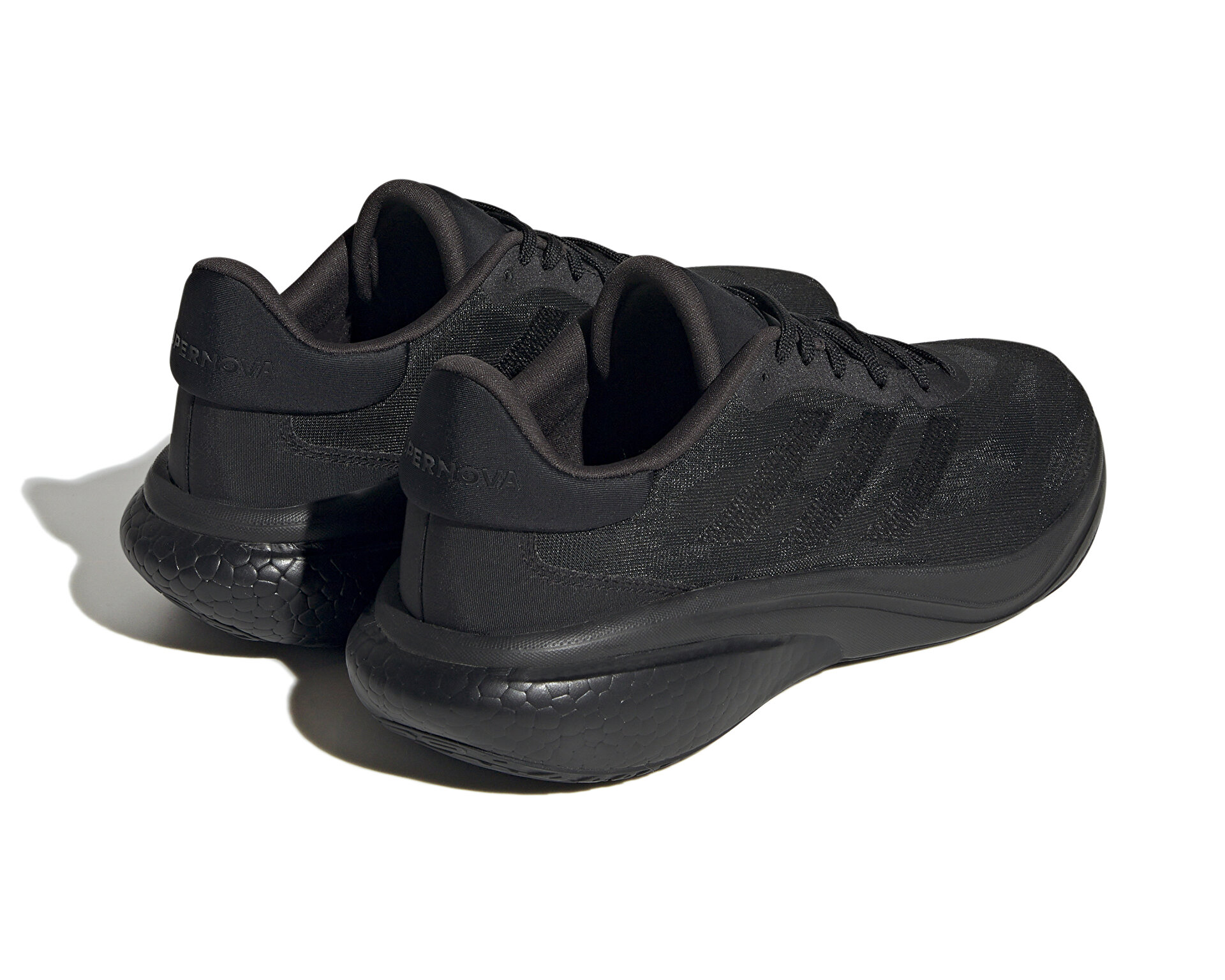 adidas Erkek Supernova 3 Siyah IE4364