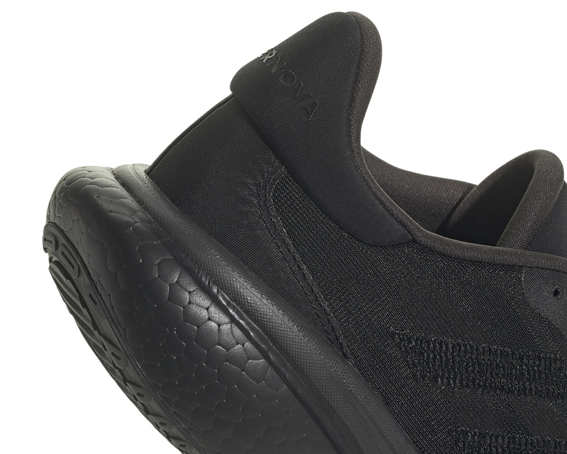 adidas Erkek Supernova 3 Siyah IE4364