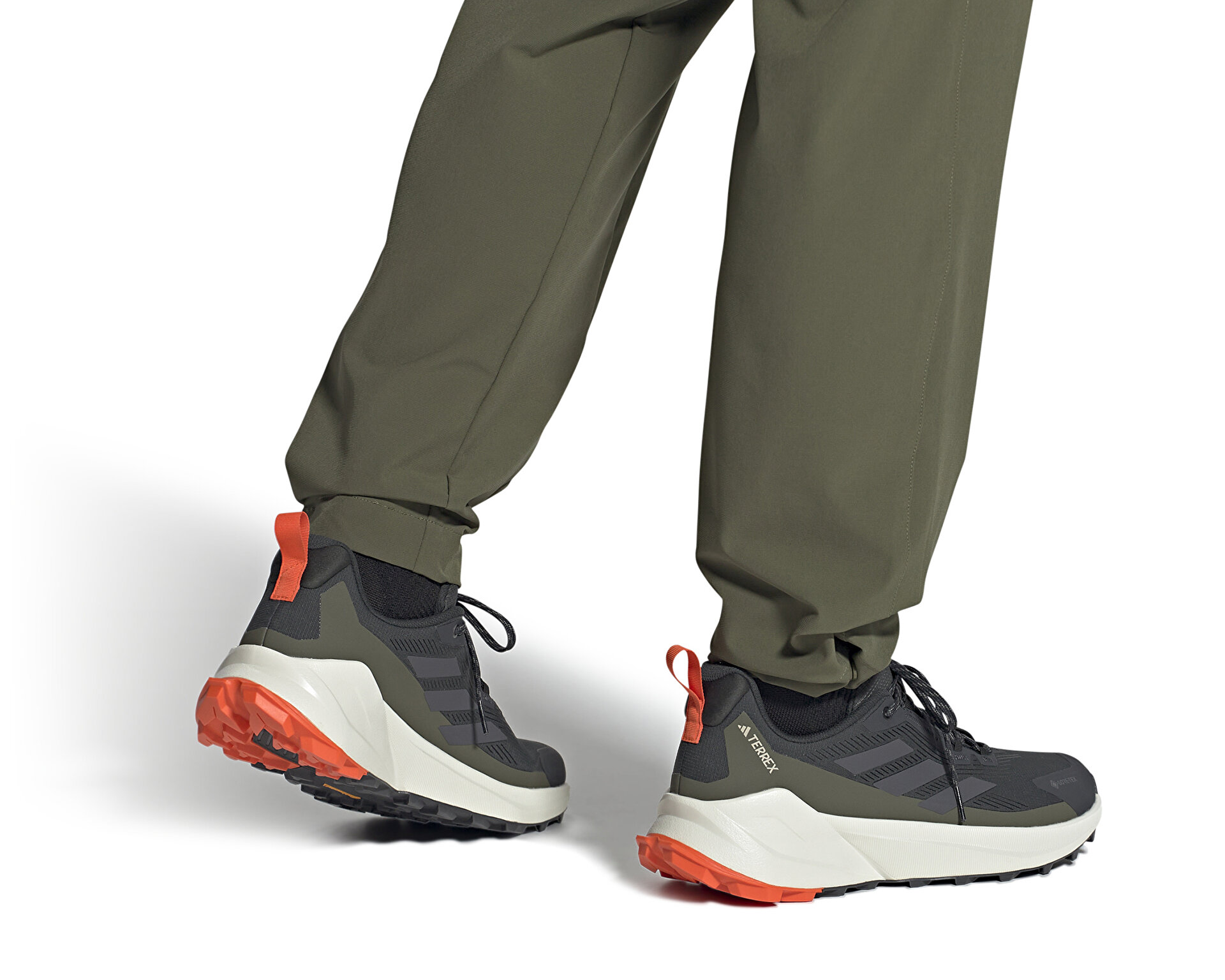 adidas Erkek Terrex Trailmaker 2 Gtx Siyah IE5148