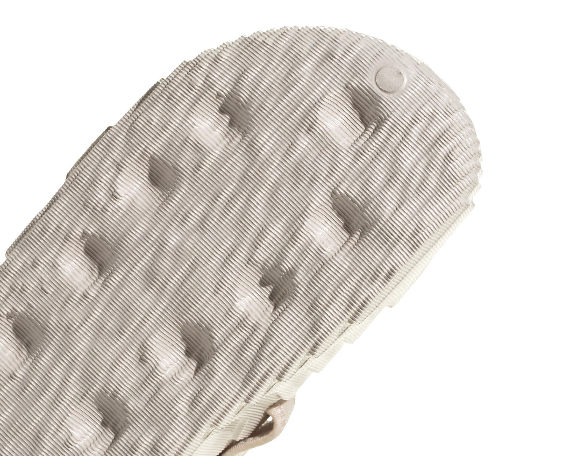 adidas Kadın Adilette 22 Xlg W Krem IE5651