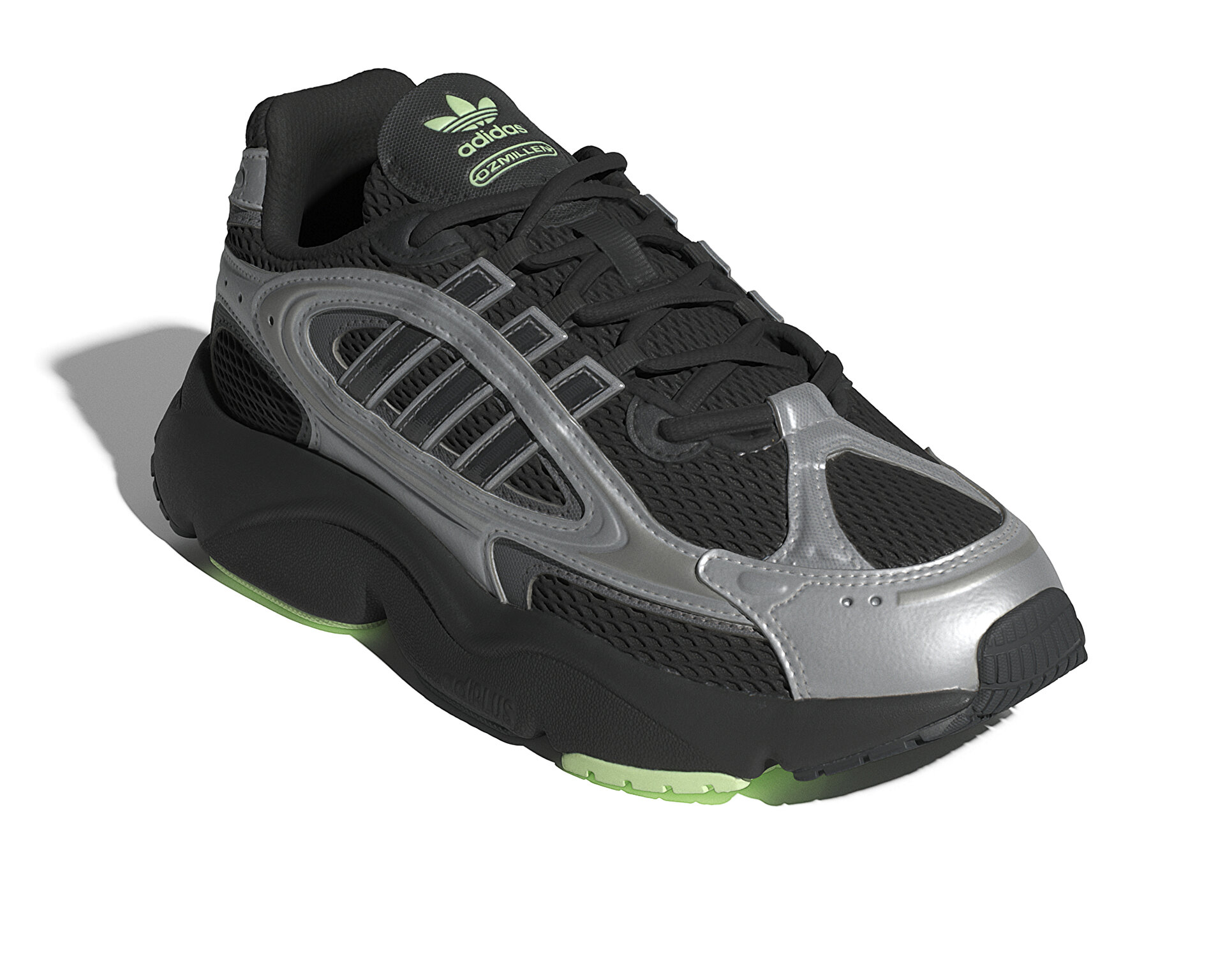 Ozmillen W Unisex adidas Siyah Ozmillen W IE5842 | Korayspor