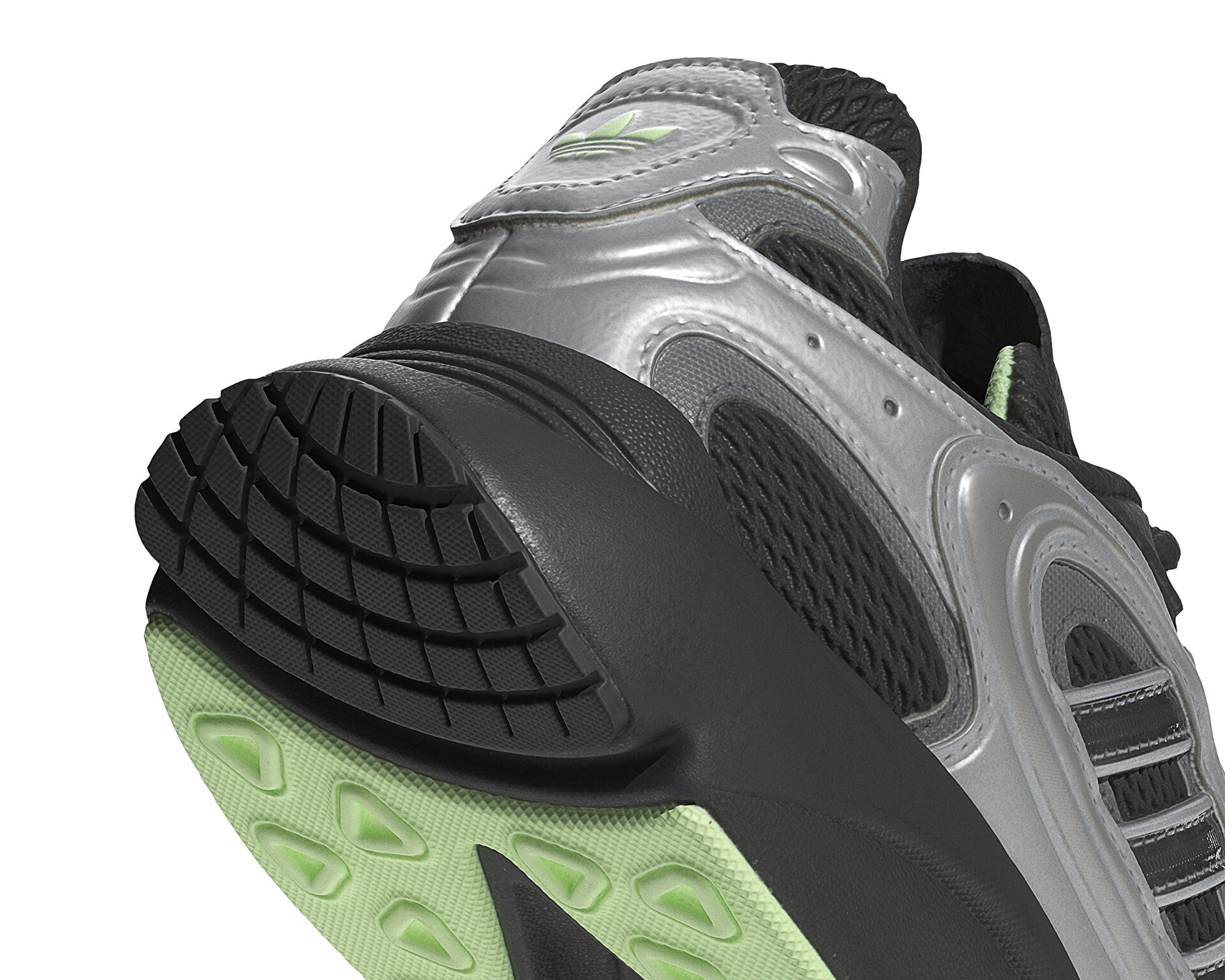 Ozmillen W Unisex adidas Siyah Ozmillen W IE5842 | Korayspor