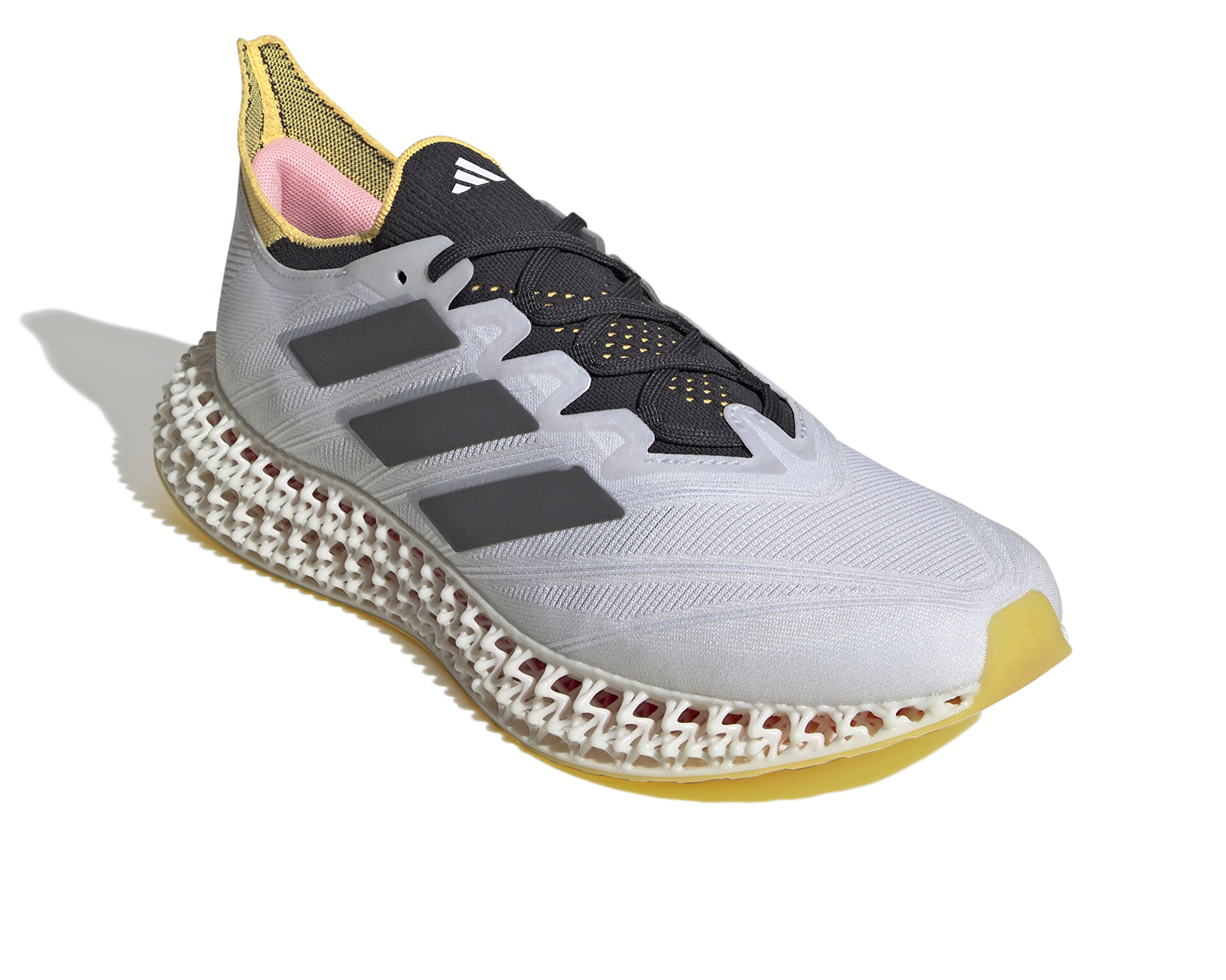 adidas Erkek 4Dfwd 4 M Beyaz IE5863