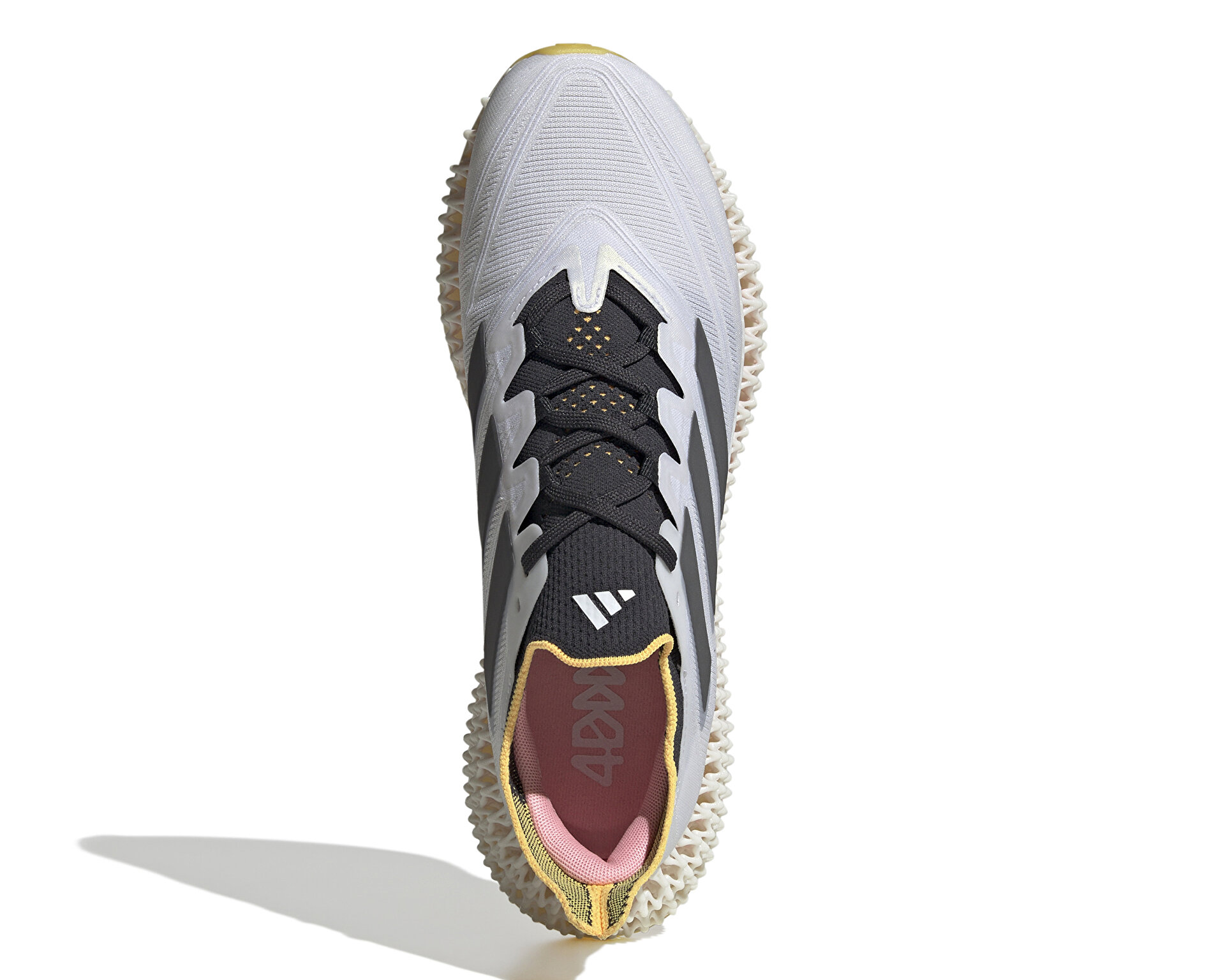 adidas Erkek 4Dfwd 4 M Beyaz IE5863