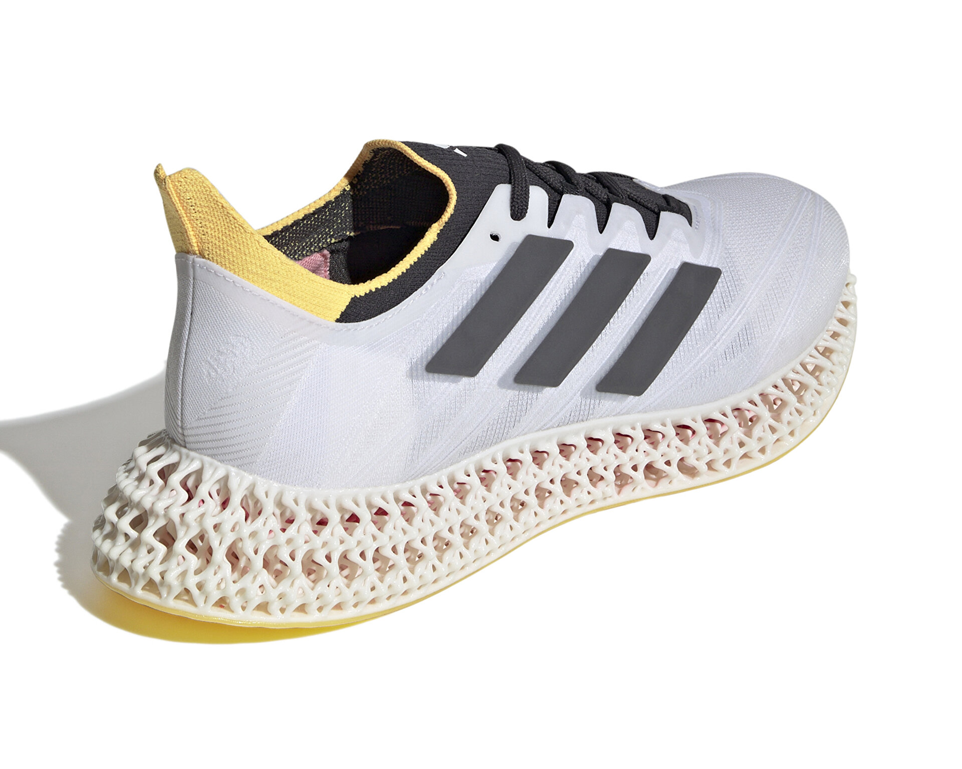 adidas Erkek 4Dfwd 4 M Beyaz IE5863