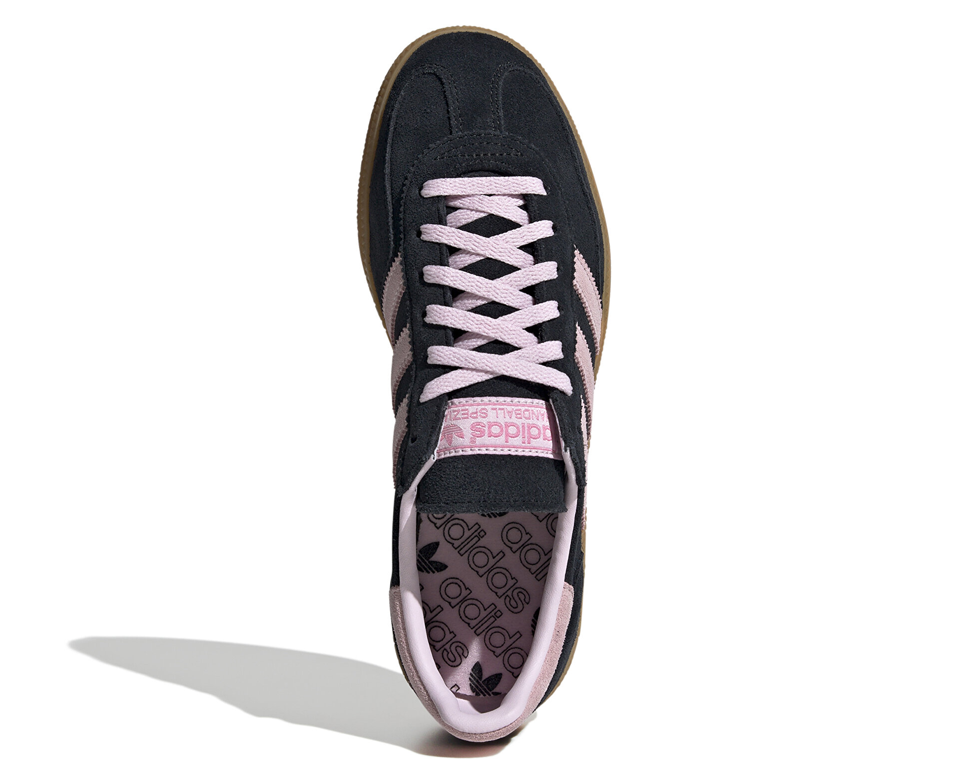 adidas Kadın Handball Spezial W Siyah IE5897