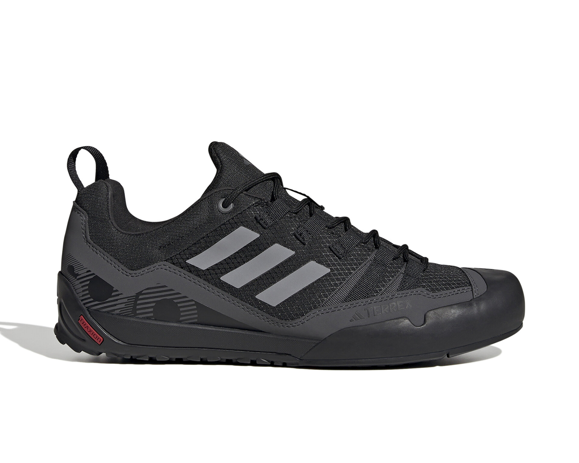 adidas Erkek Terrex Swift Solo 2 Siyah IE6901