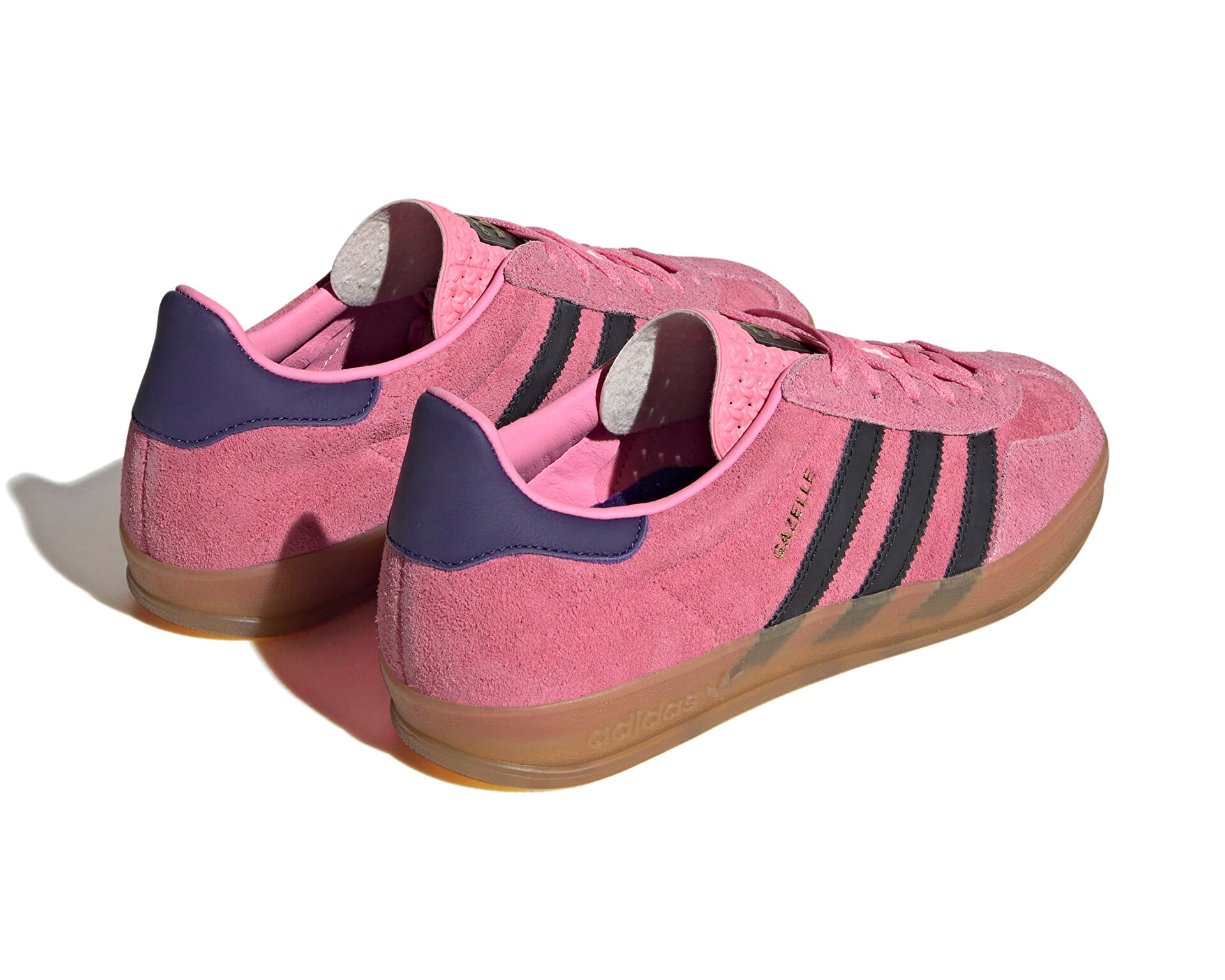 ADIDAS Kadın GAZELLE INDOOR W Pembe IE7002 | Korayspor