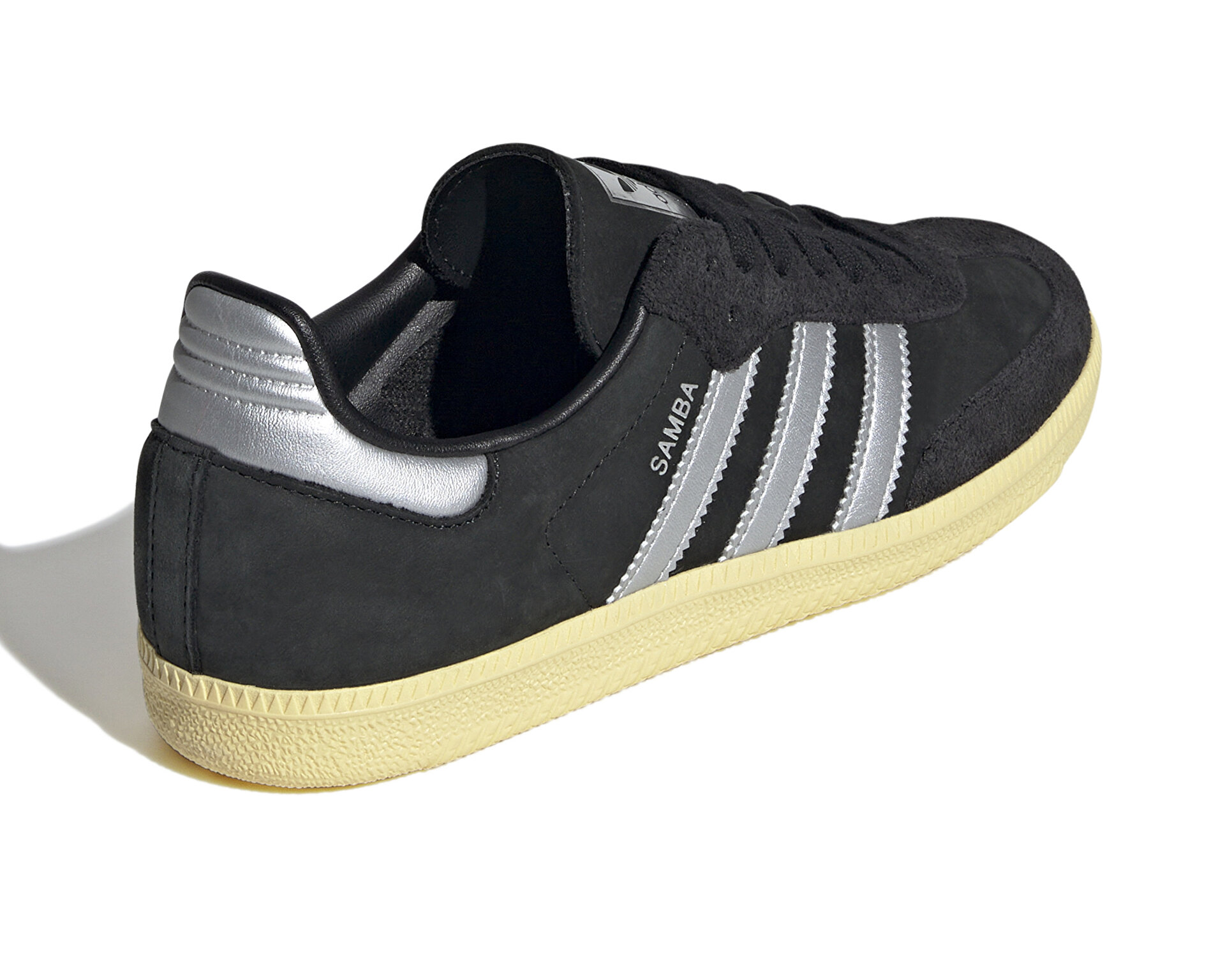 adidas Unisex Samba Og W Siyah IE8128