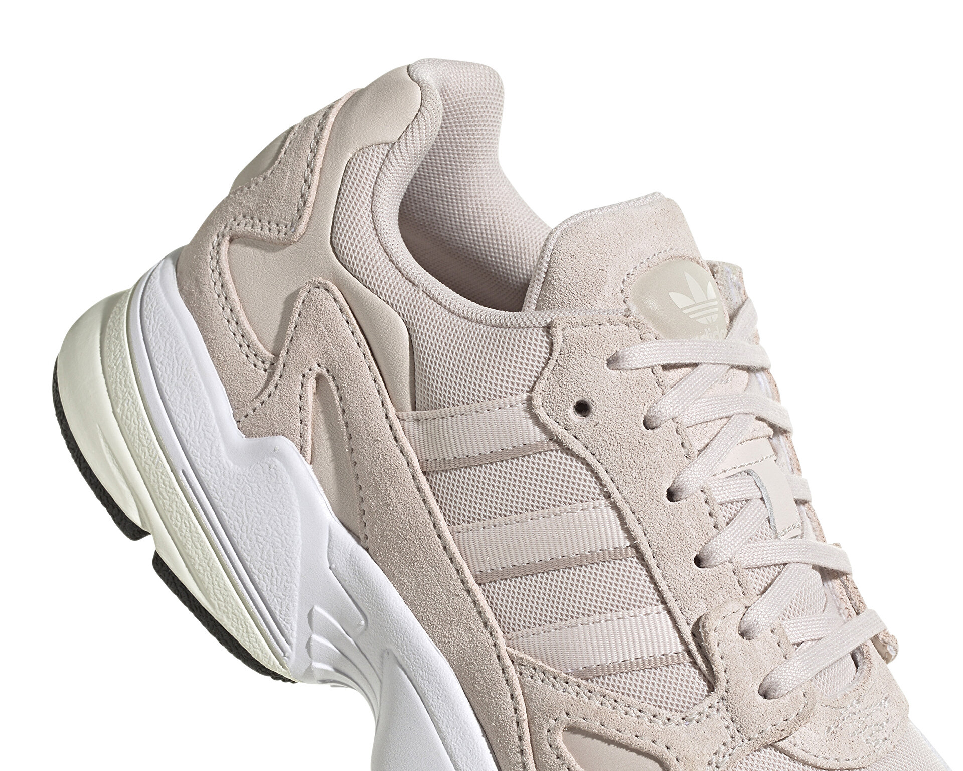 adidas Kadın Falcon W Krem IE8203