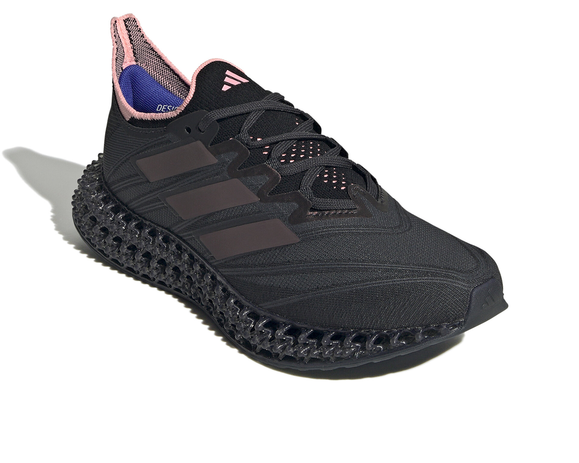 adidas Unisex 4Dfwd 4 W Siyah IE8403
