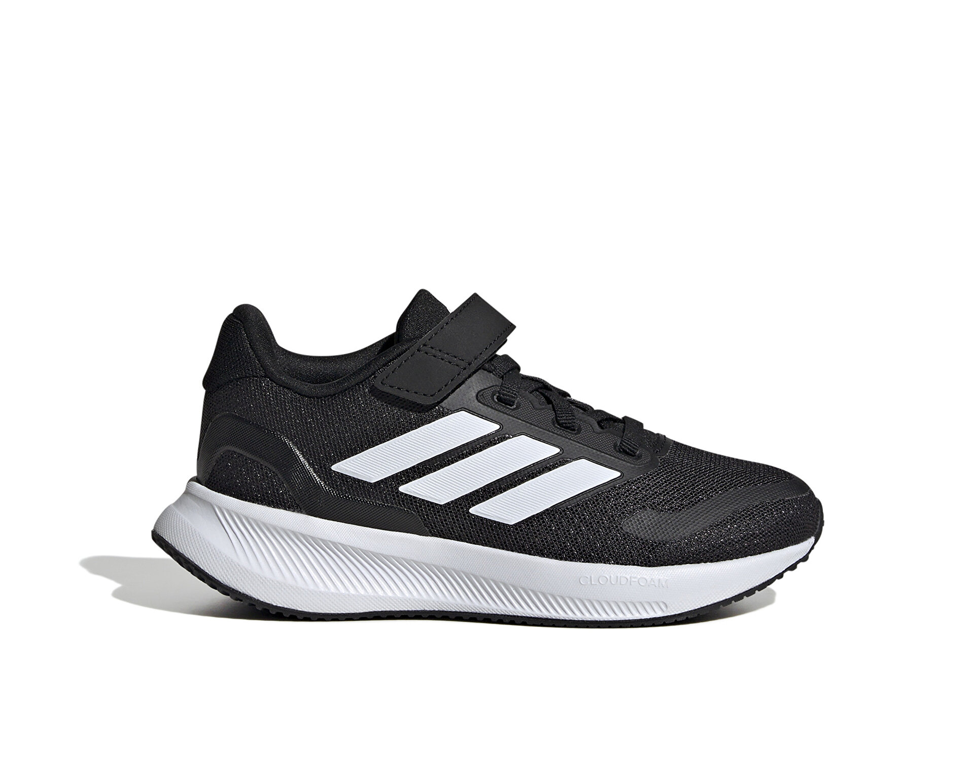 adidas Çocuk Runfalcon 5 El C Siyah IE8574
