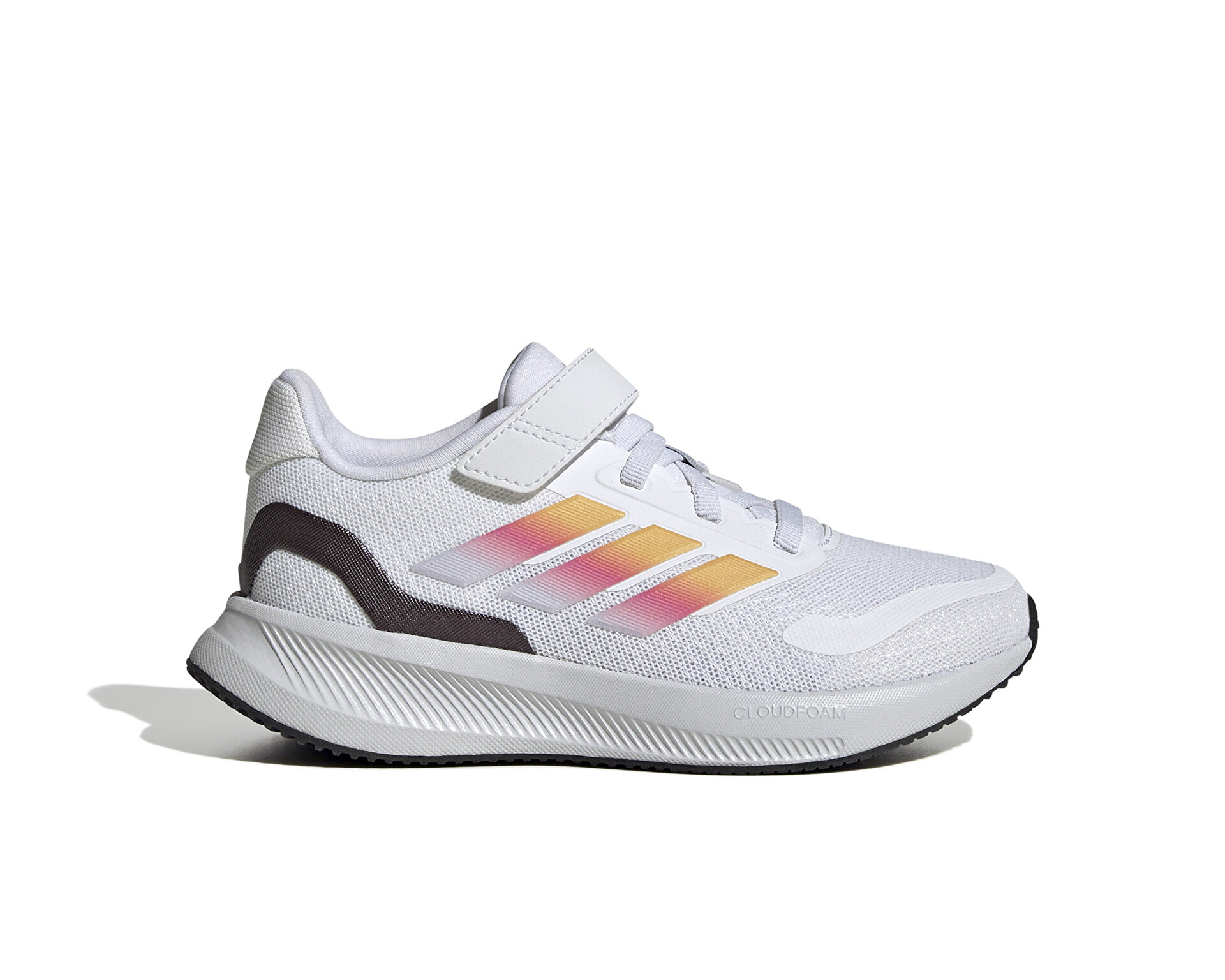 adidas Çocuk Runfalcon 5 El C Beyaz IE8582