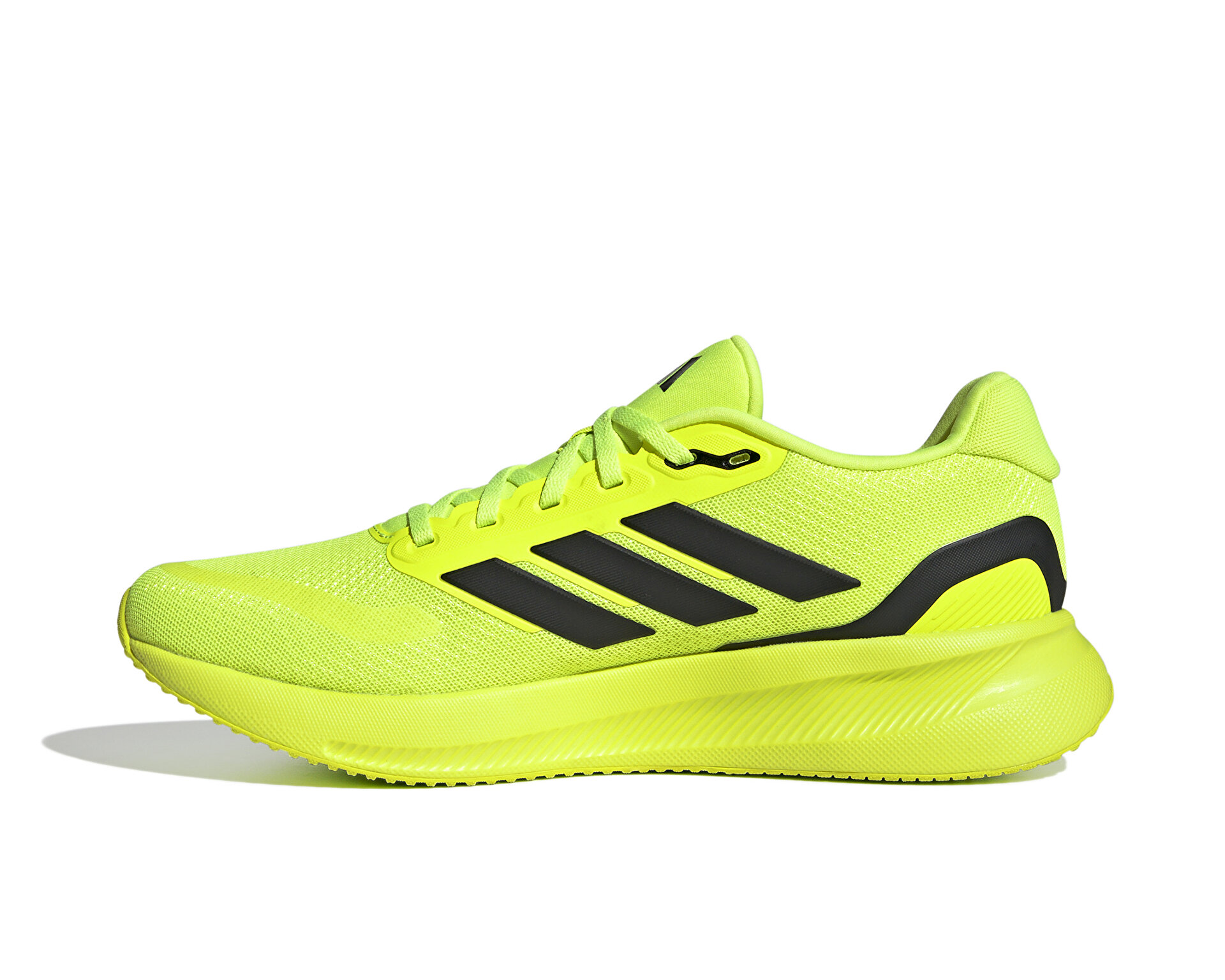 adidas Erkek Runfalcon 5 Sarı IE8817