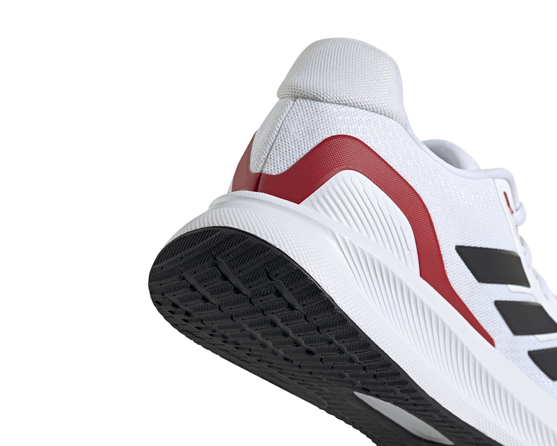 adidas Unisex Runfalcon 5 Beyaz IE8818
