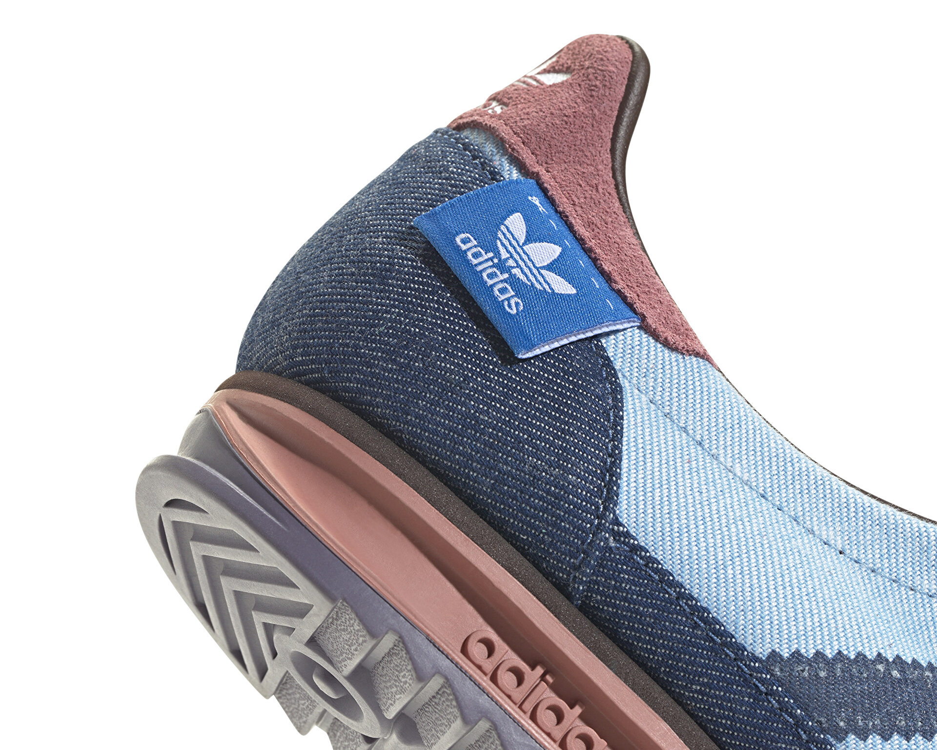 adidas Kadın Sl 72 Og X Ks W Mavi IE9027