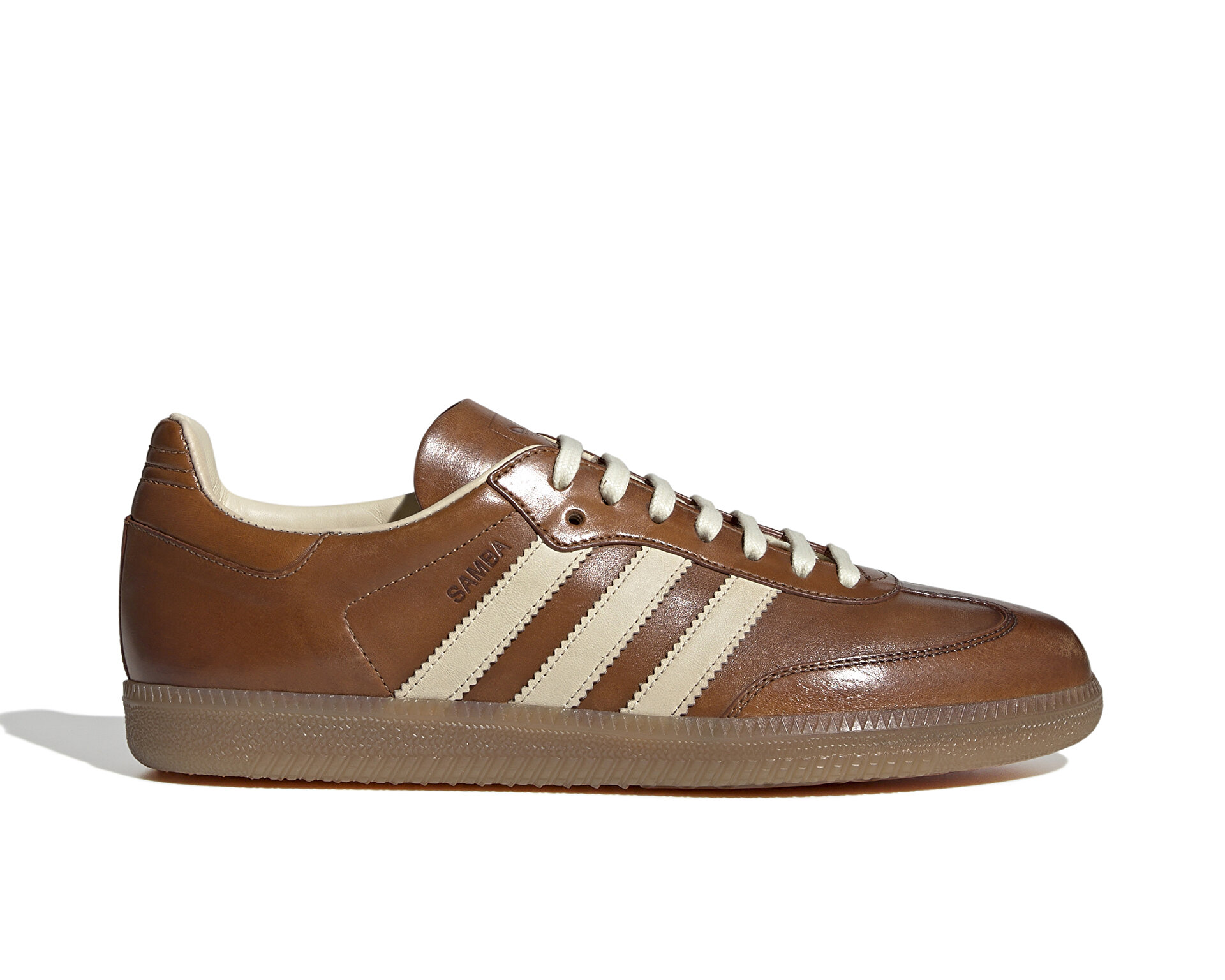 adidas brown casual shoes