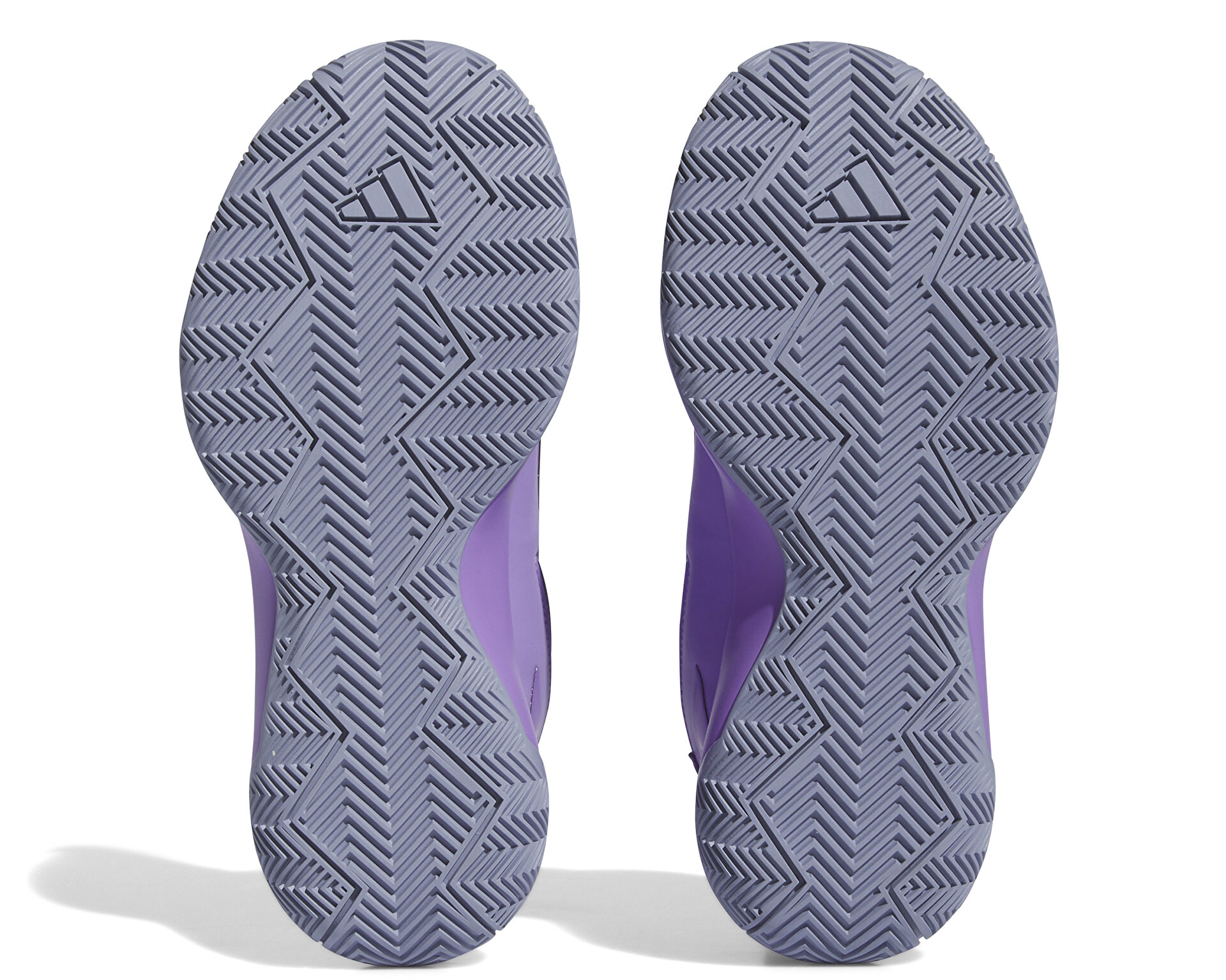 adidas Çocuk Cross Em Up Select Mor IE9254