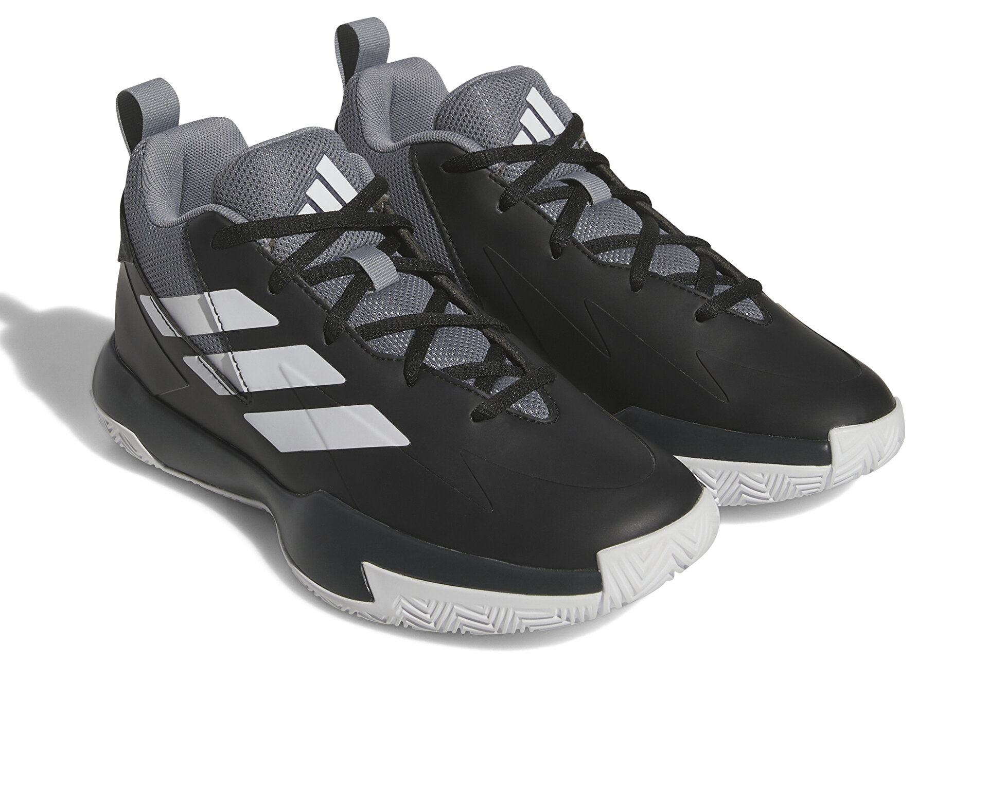 ADIDAS Unisex Çocuk CROSS EM UP SELECT J Siyah IE9255 | Korayspor