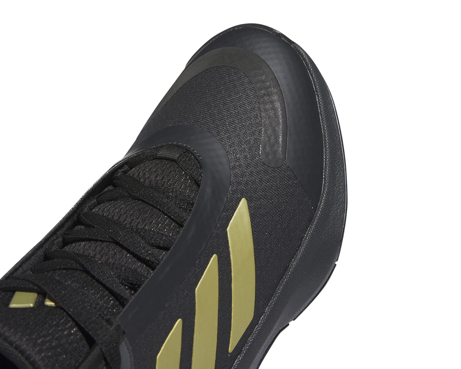 adidas Erkek Bounce Legends Siyah IE9278