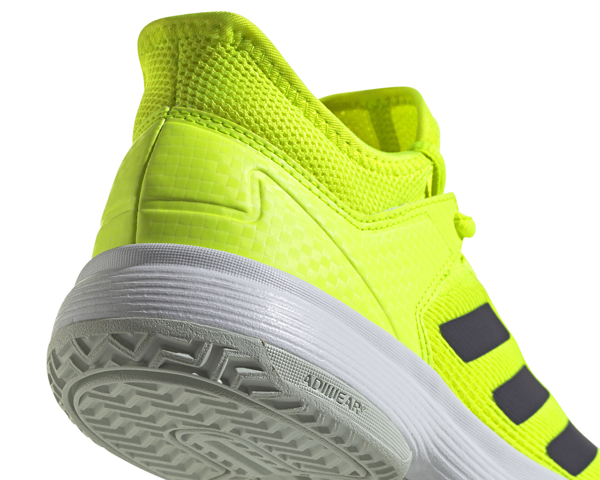 adidas Çocuk Ubersonic 4 K Sarı IF0442