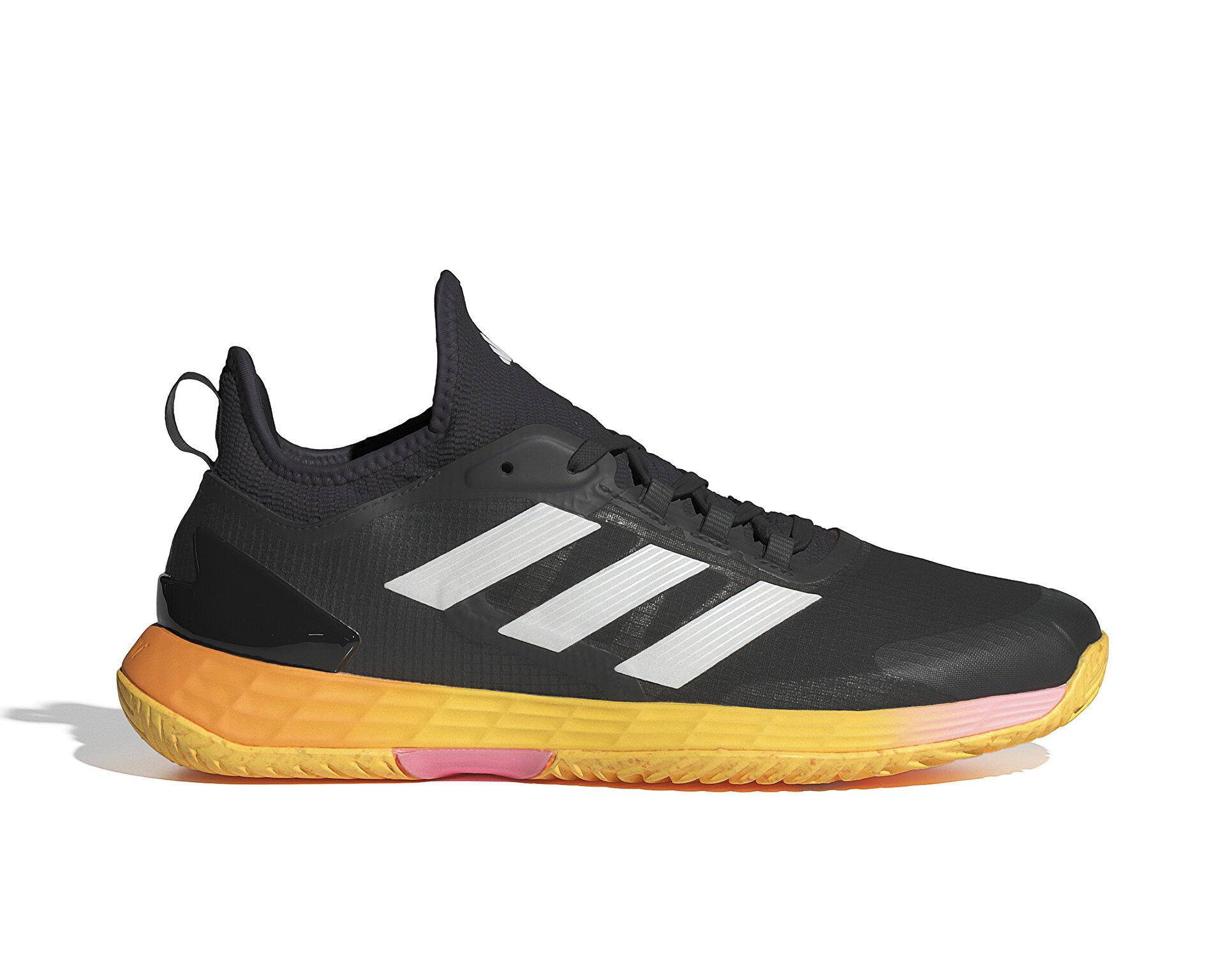 adidas Erkek Adizero Ubersonic 4.1 M Siyah IF0446