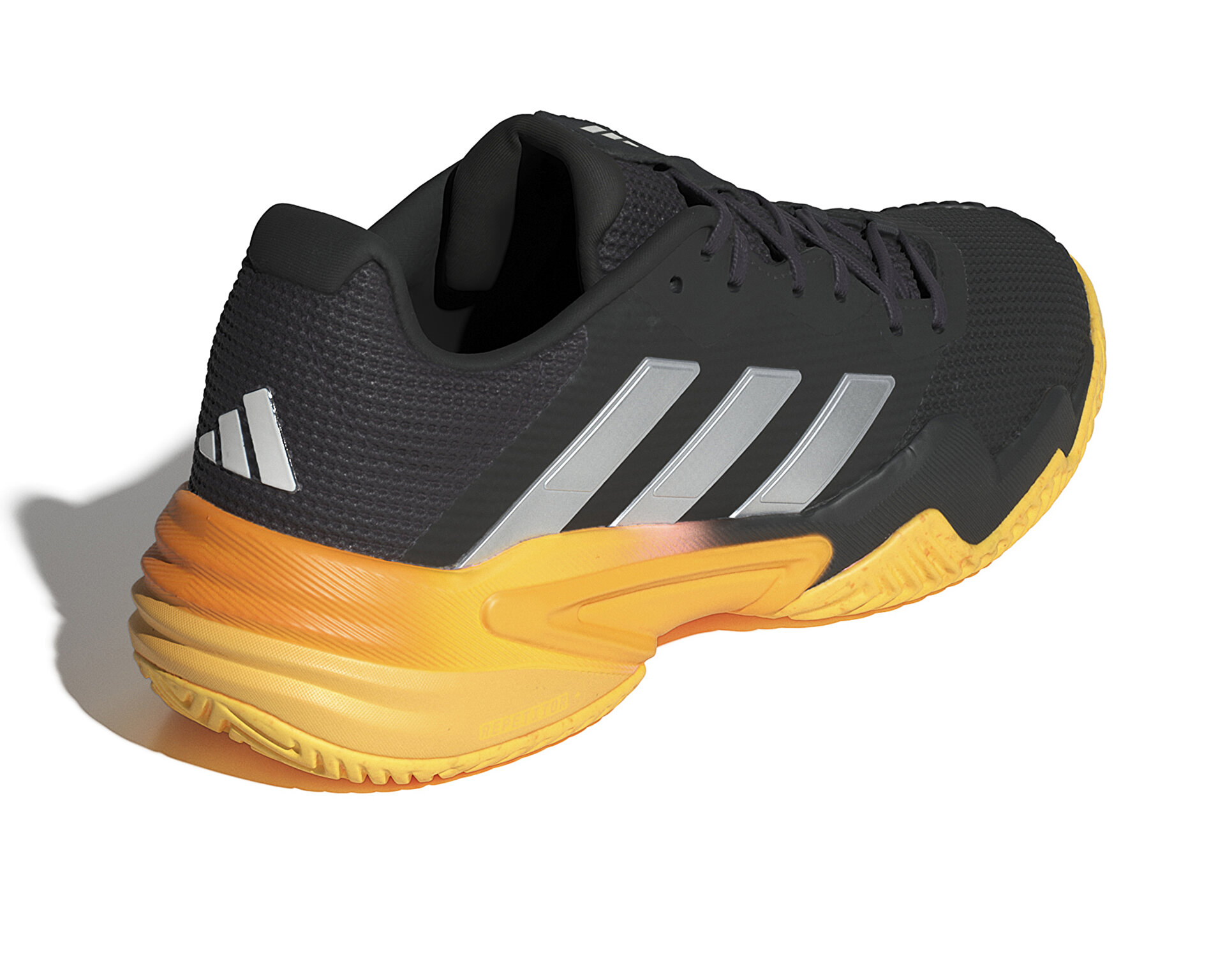 adidas Erkek Barricade 13 M Siyah IF0467