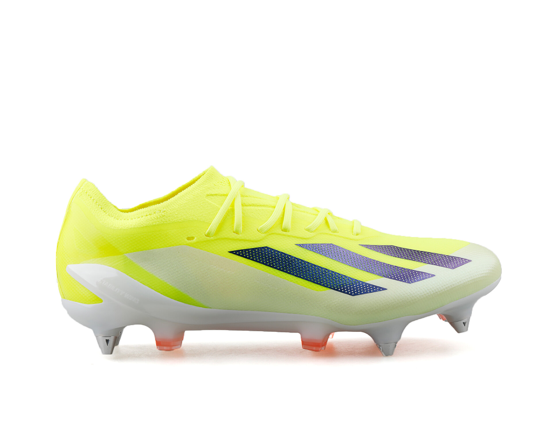 کفش فوتبال چمن X Crazyfast Elite Fg Messi