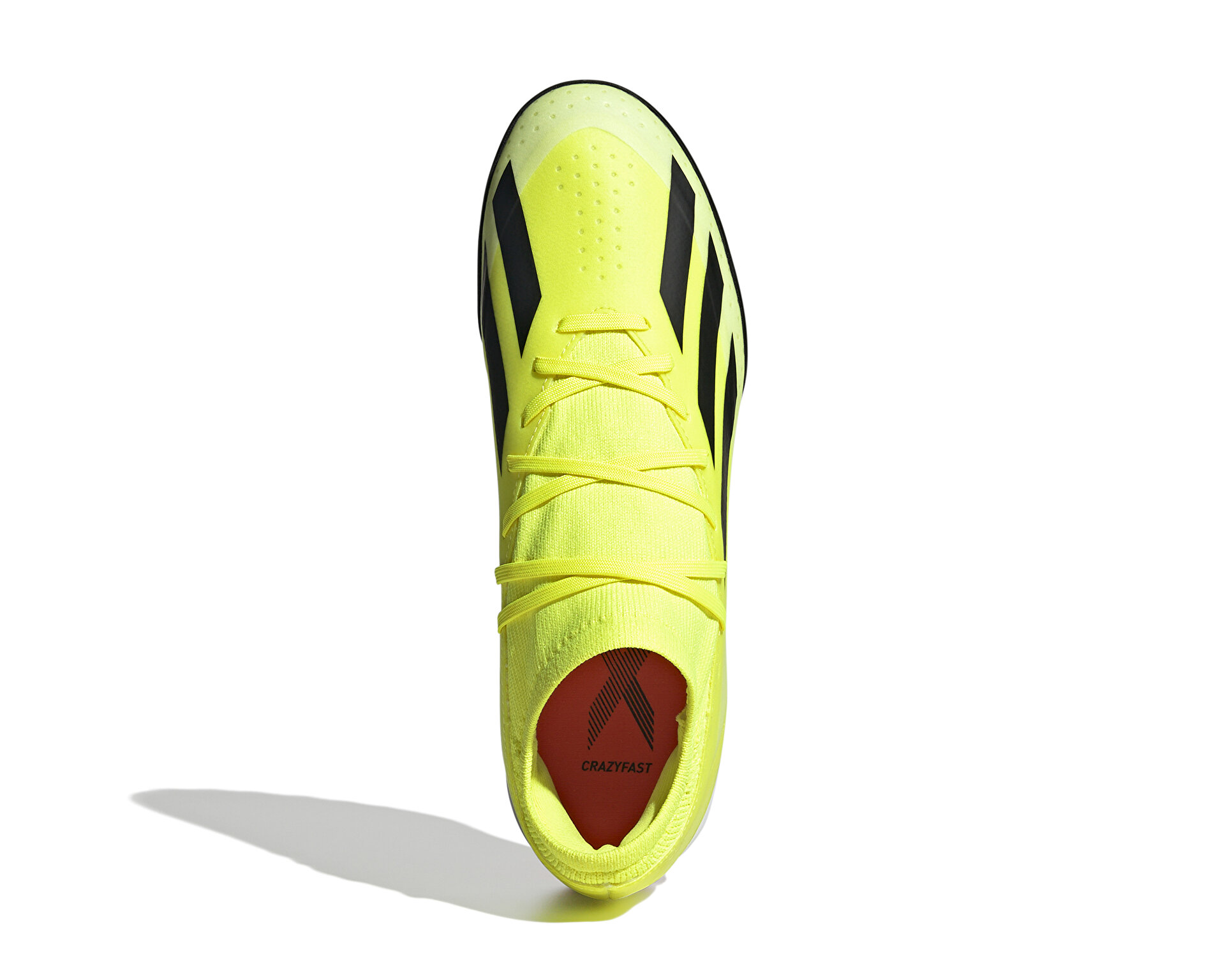 adidas Erkek X Crazyfast League Sarı IF0698