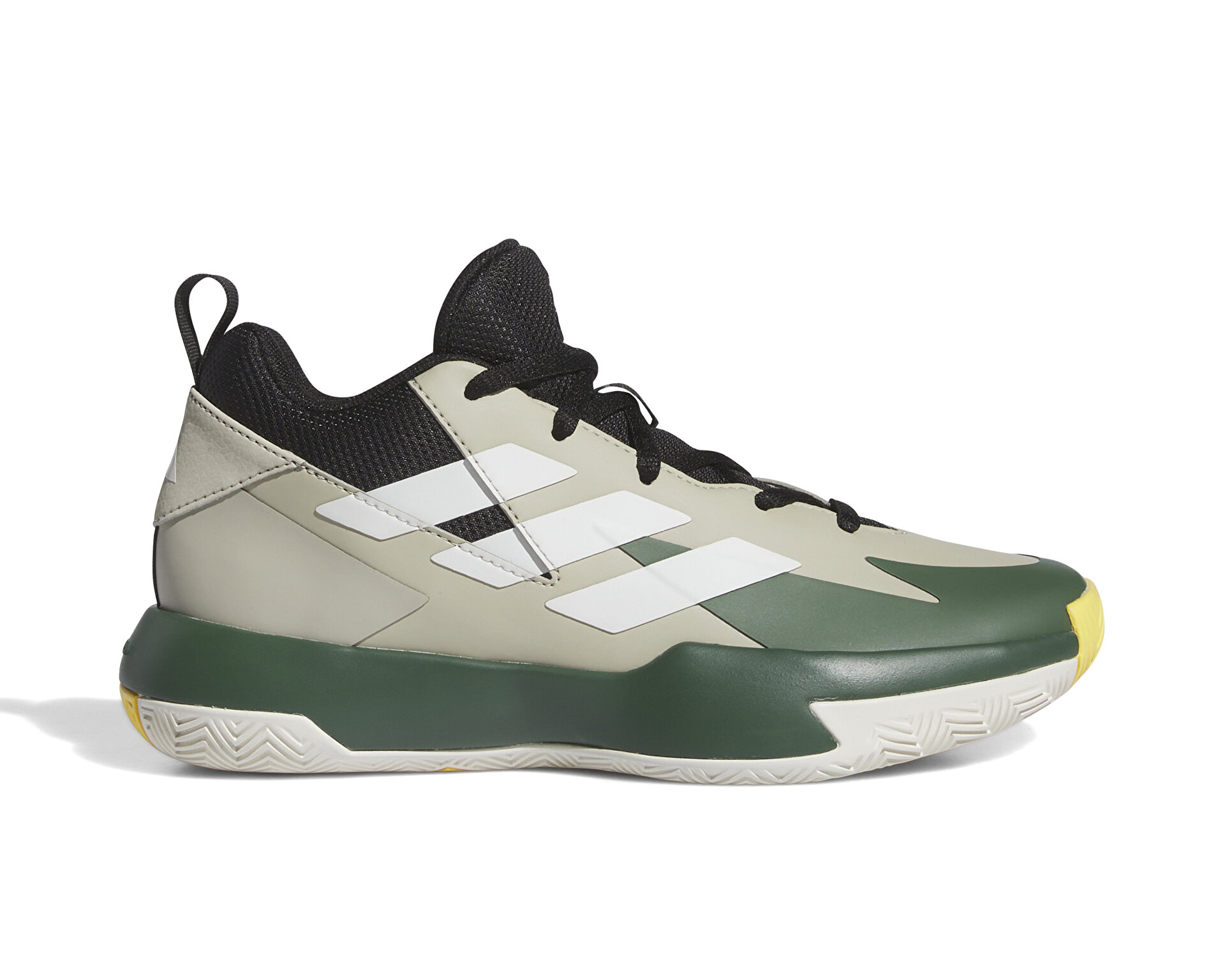 adidas Çocuk Cross Em Up Select J Krem IF0822