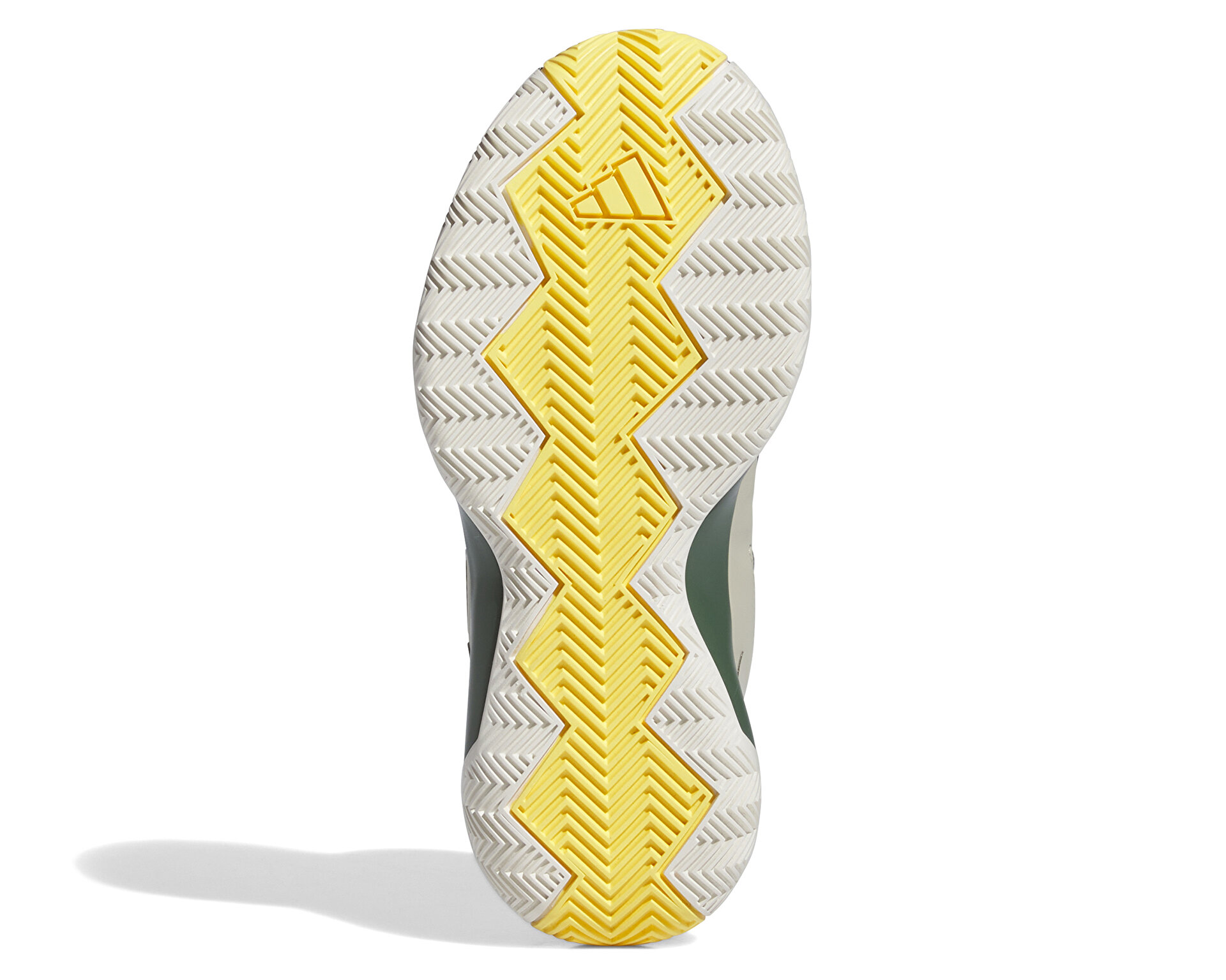 adidas Çocuk Cross Em Up Select J Krem IF0822