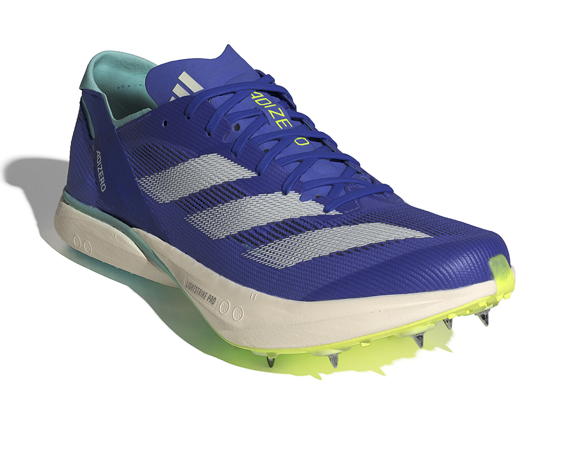 Adizero アバンチ 24.5 adidas ADIZERO アバンチ スパイクシューズ 260 アディゼロ アバンチ