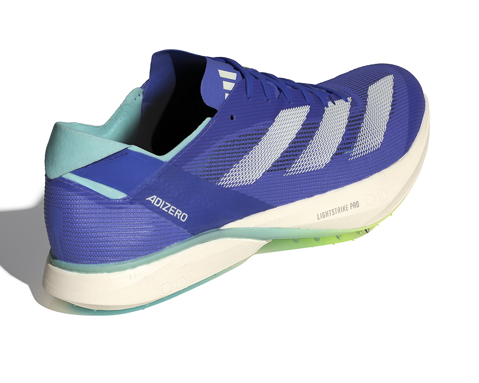 Adizero アバンチ 24.5 adidas ADIZERO アバンチ スパイクシューズ 260 アディゼロ アバンチ