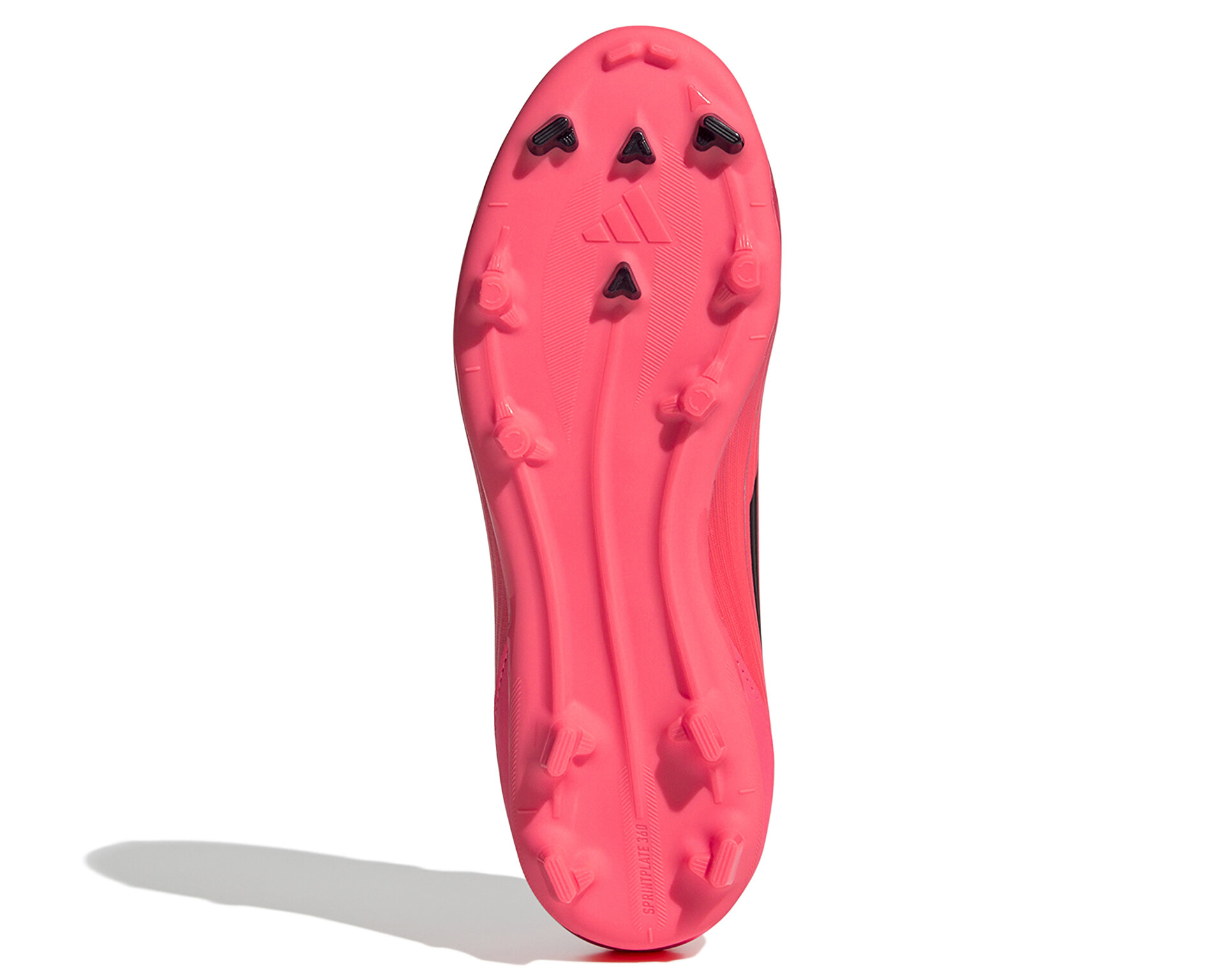 adidas Çocuk F50 League Fg/Mg J Kırmızı IF1377