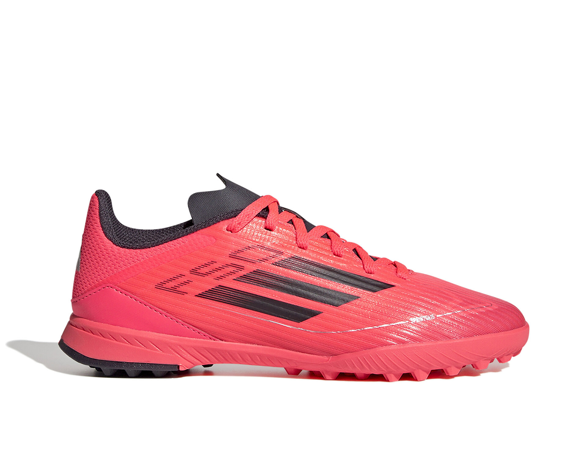 adidas Çocuk F50 League Tf J Kırmızı IF1378