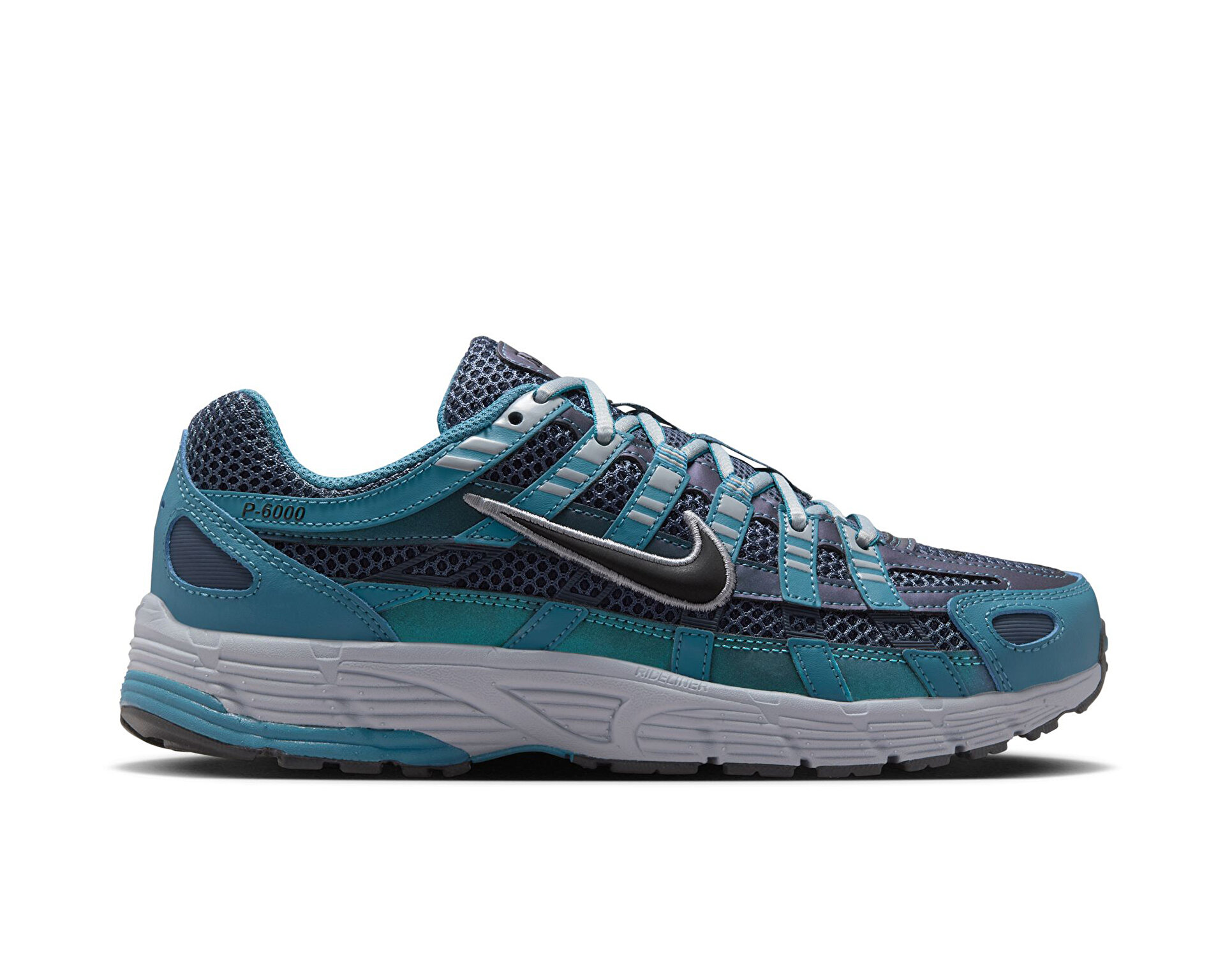NIKE Kadın W P-6000 SE Mavi IF1756-400 | Korayspor