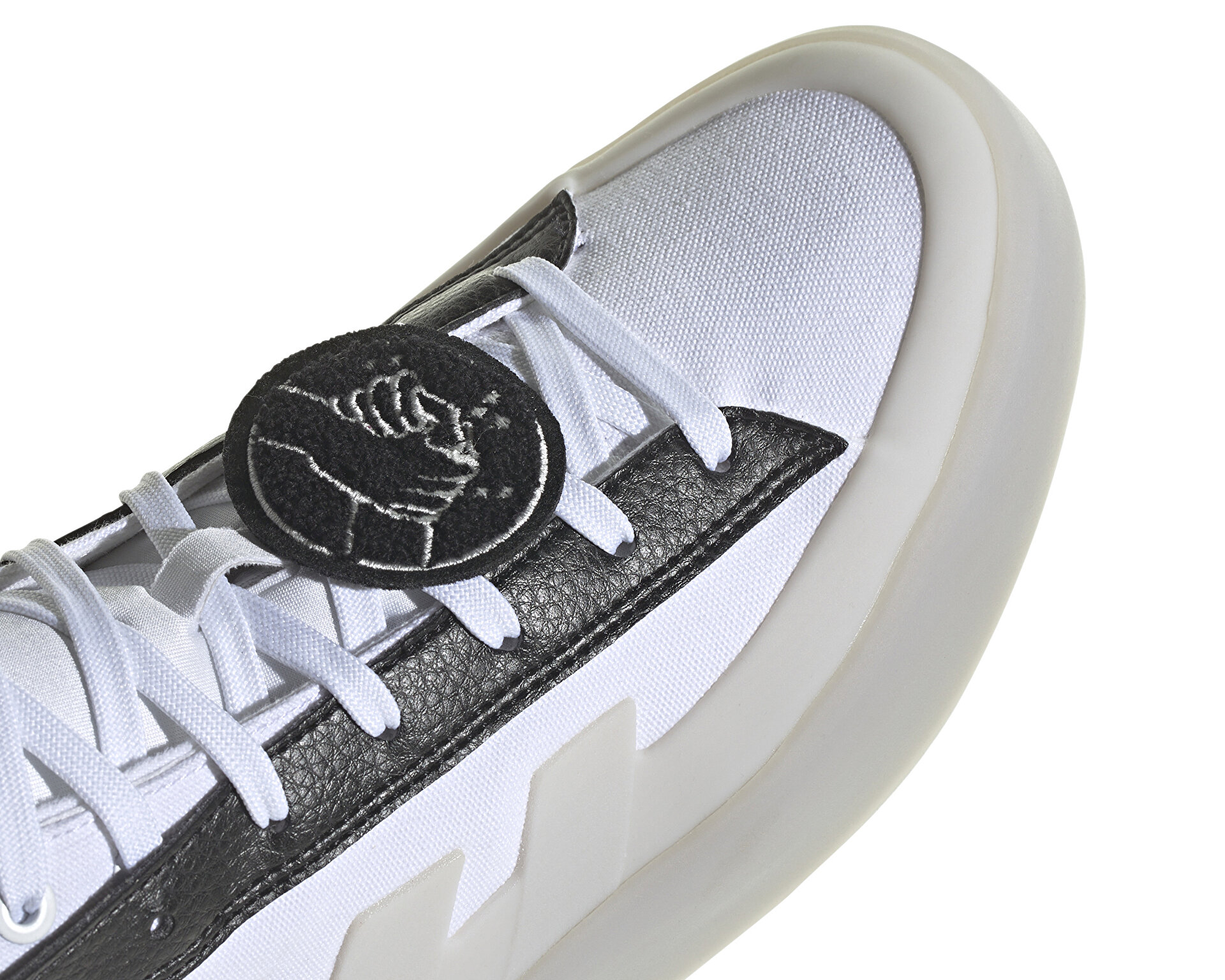 adidas Erkek Znsored Hi Beyaz IF2336