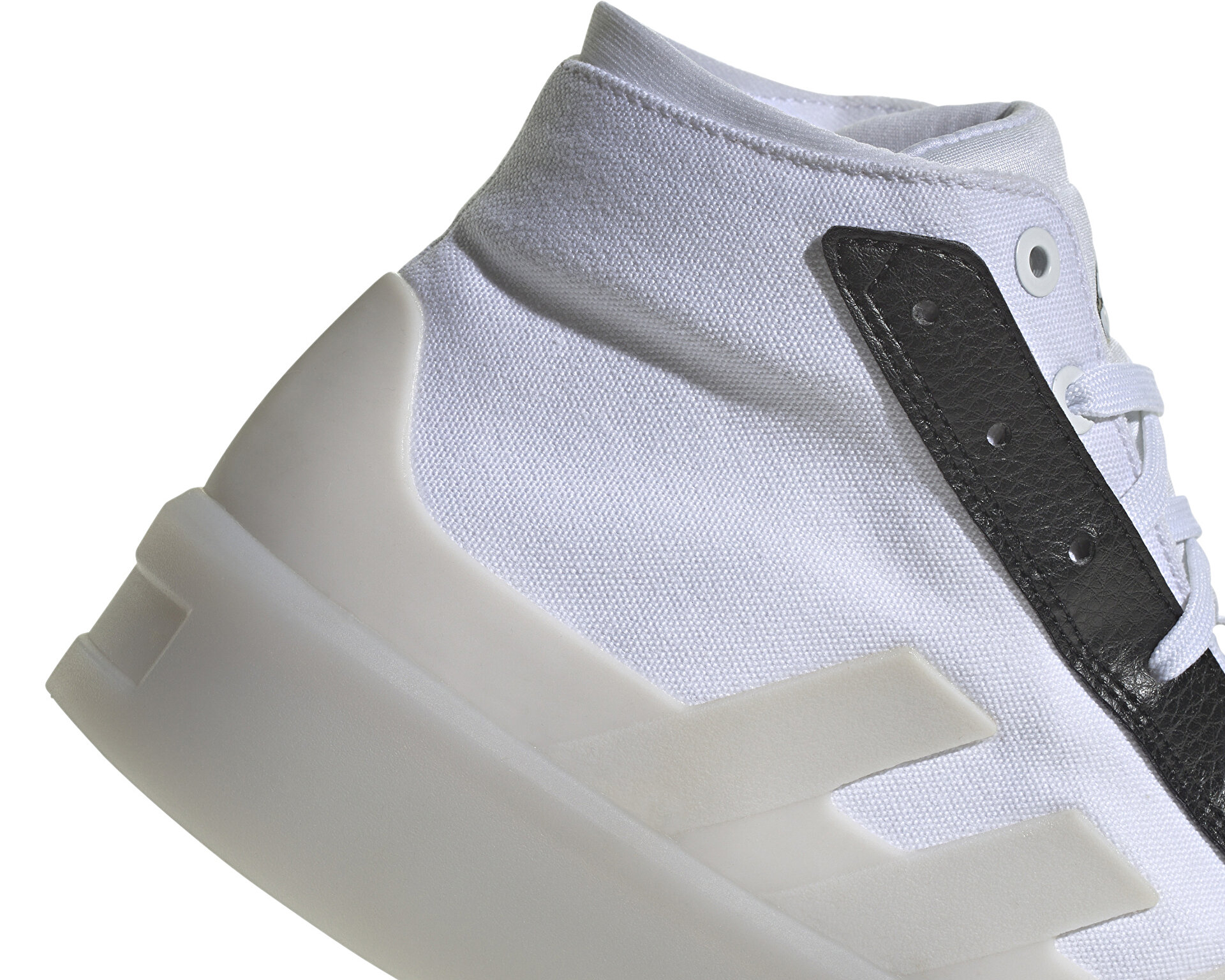 adidas Erkek Znsored Hi Beyaz IF2336