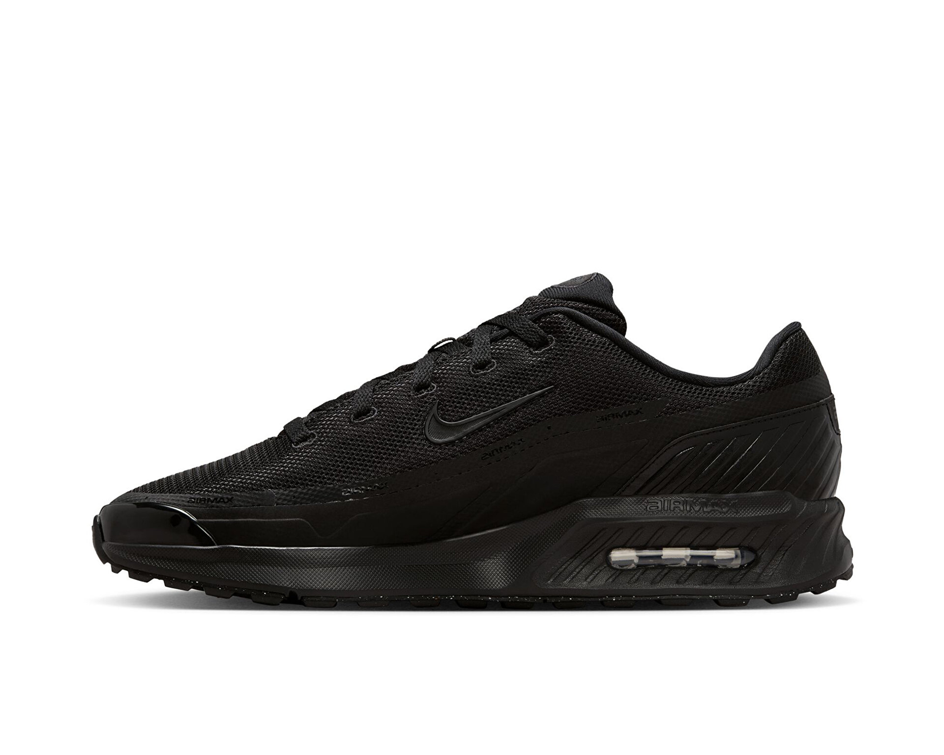 NIKE Erkek AIR MAX BIA Siyah IF2624-003 | Korayspor